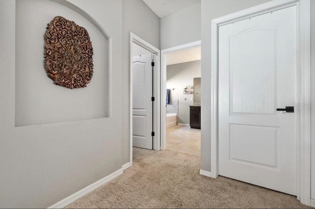 Single Family Residence at 5453 SUNCATCHER DR, WESLEY CHAPEL, photo 19 of 43
