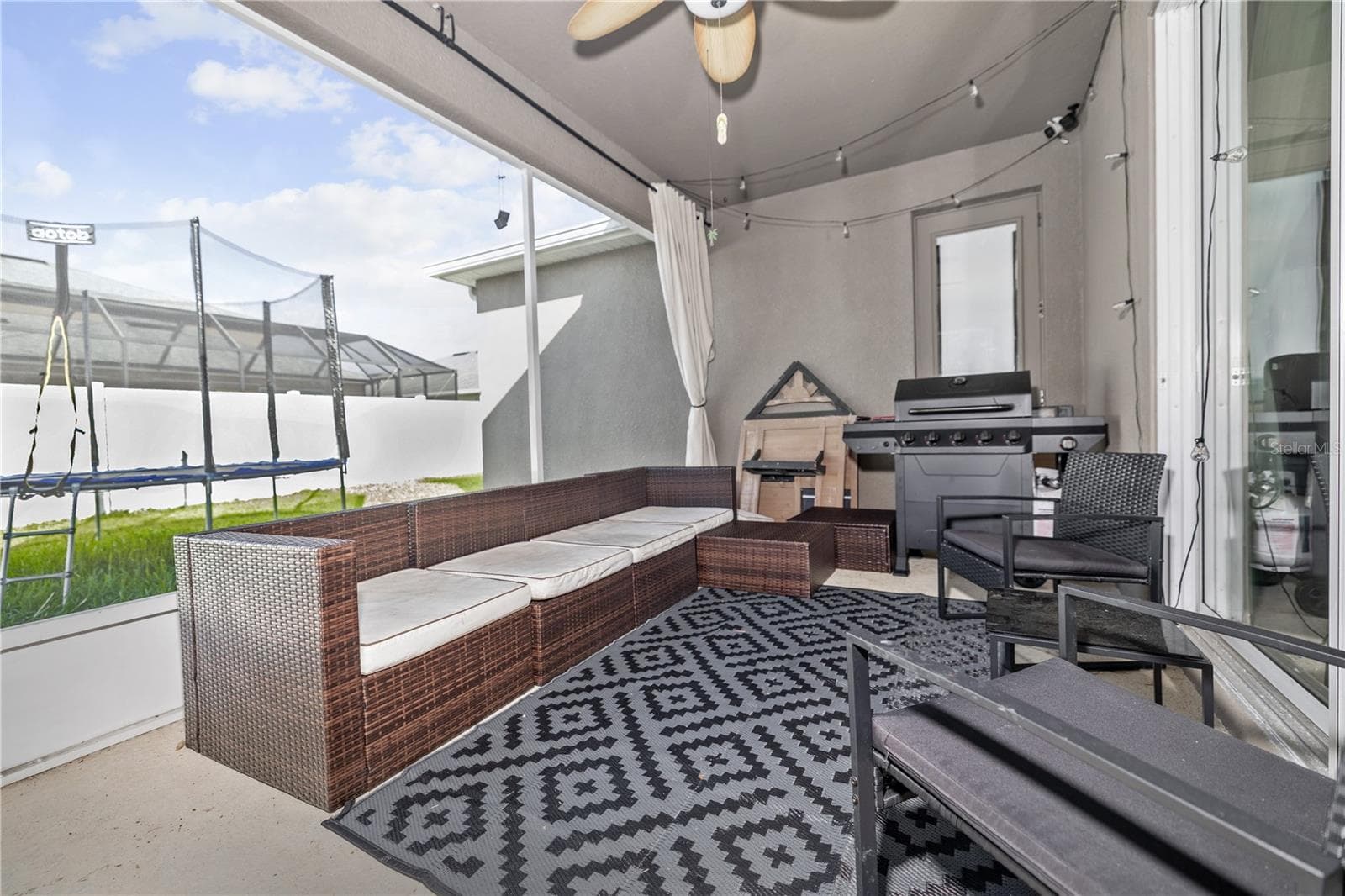 Single Family Residence at 5453 SUNCATCHER DR, WESLEY CHAPEL, photo 31 of 43