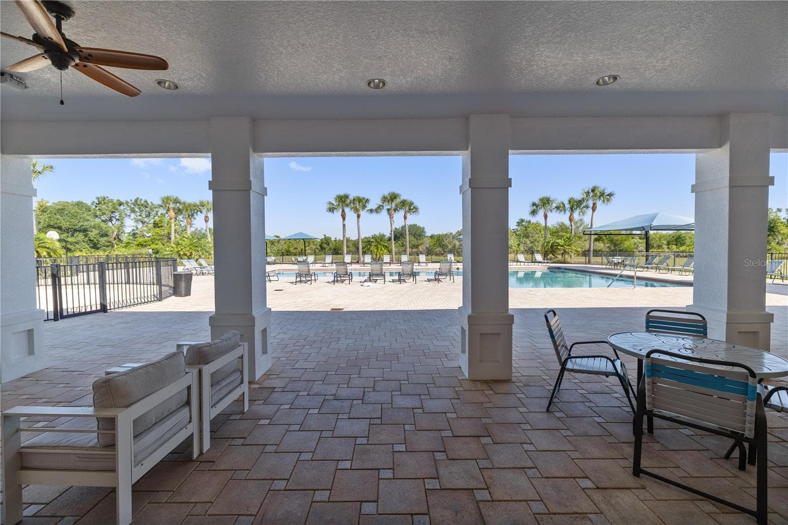 Single Family Residence at 5453 SUNCATCHER DR, WESLEY CHAPEL, photo 40 of 43
