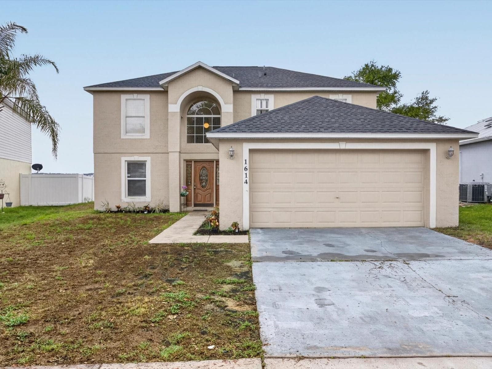 1614 HERRING LN