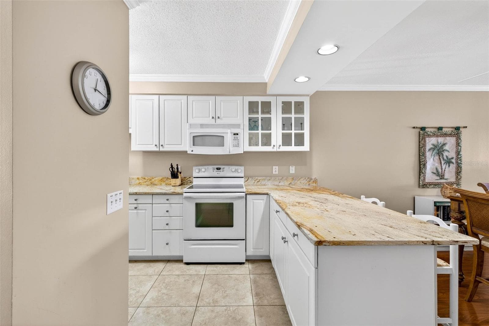 Condominium at 1008 APOLLO BEACH BLVD #206, APOLLO BEACH, photo 7 of 79
