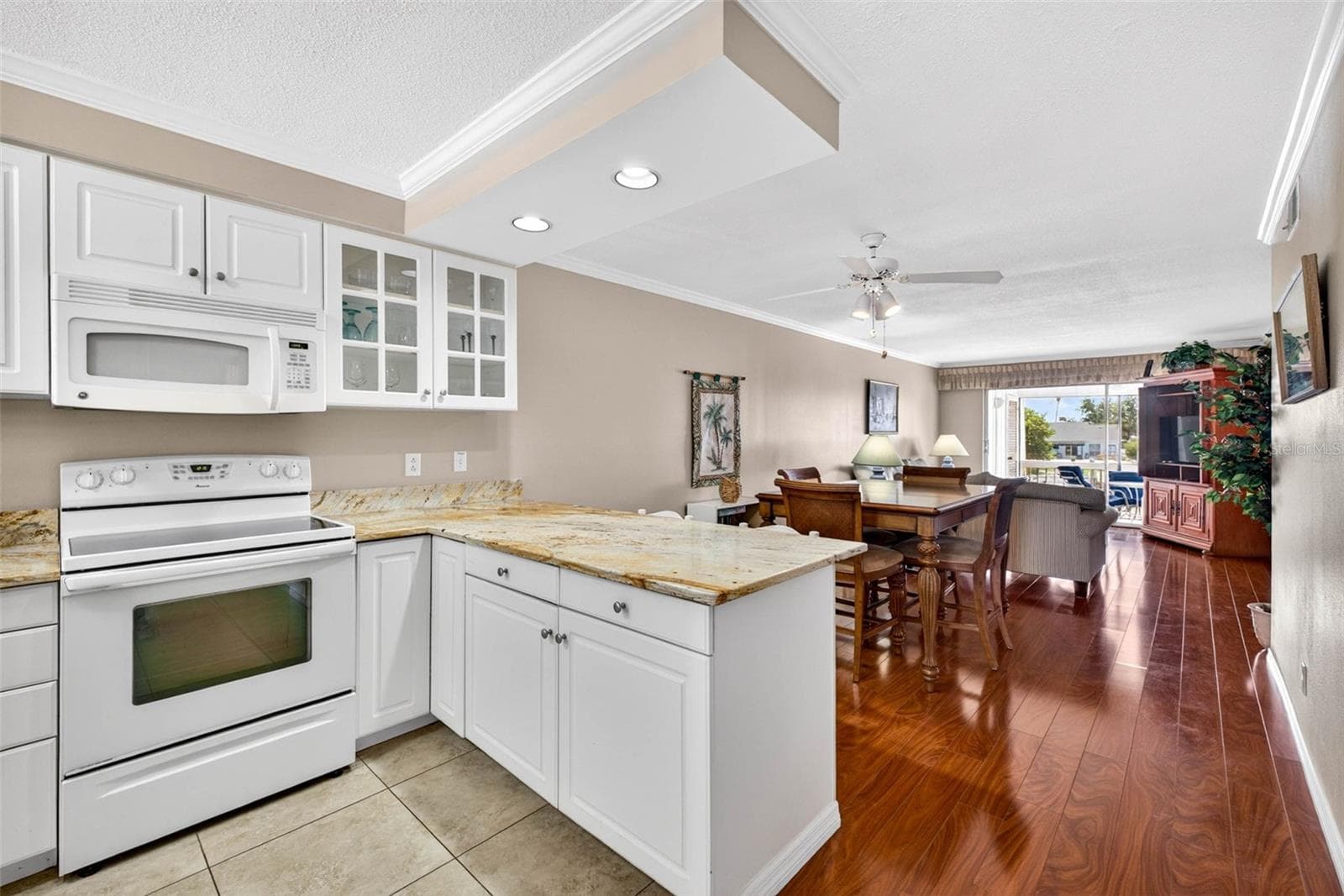 Condominium at 1008 APOLLO BEACH BLVD #206, APOLLO BEACH, photo 9 of 79