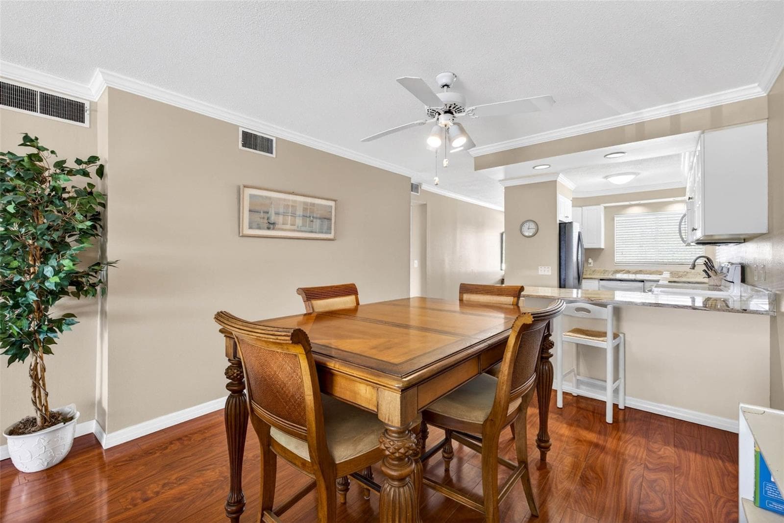 Condominium at 1008 APOLLO BEACH BLVD #206, APOLLO BEACH, photo 14 of 79