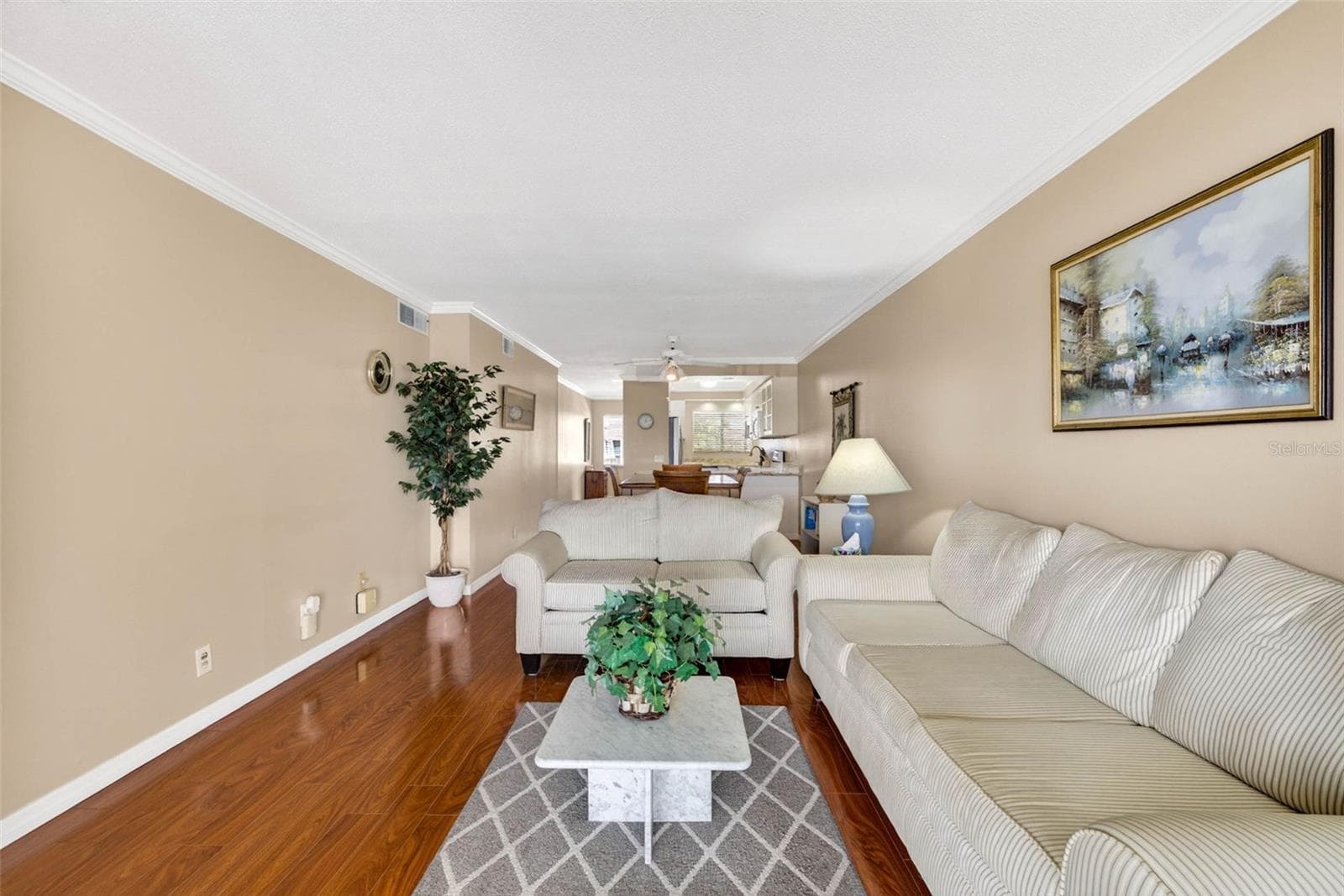 Condominium at 1008 APOLLO BEACH BLVD #206, APOLLO BEACH, photo 18 of 79