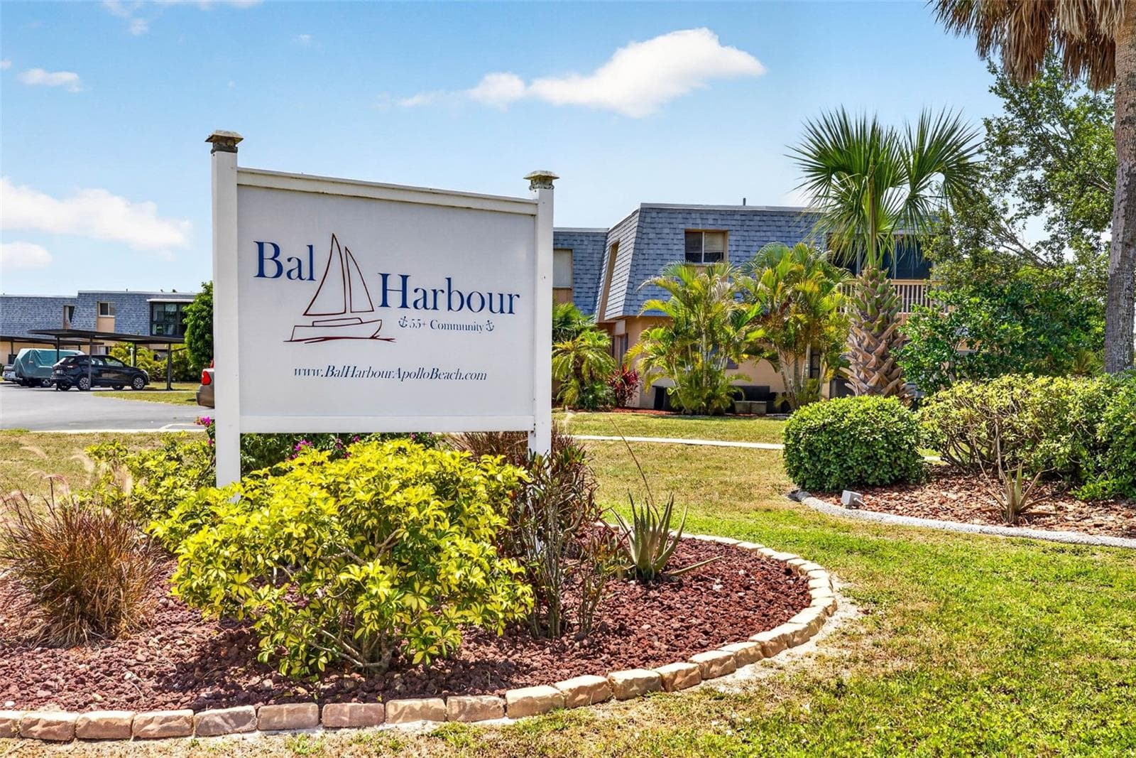 Condominium at 1008 APOLLO BEACH BLVD #206, APOLLO BEACH, photo 39 of 79