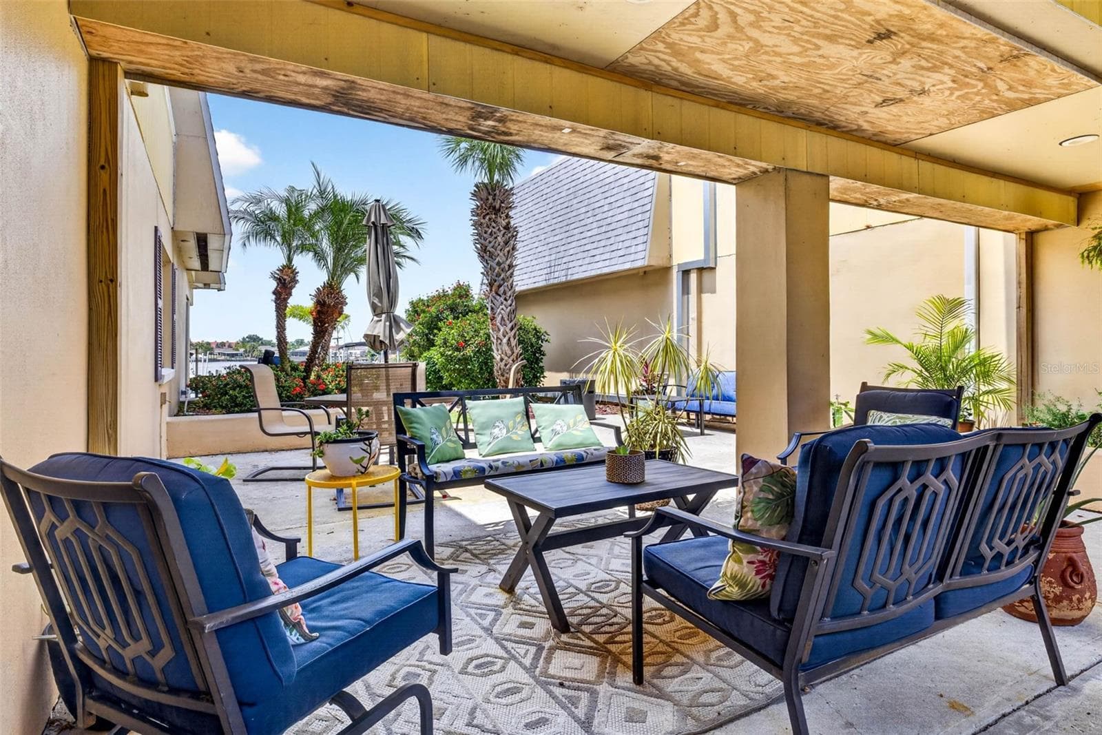Condominium at 1008 APOLLO BEACH BLVD #206, APOLLO BEACH, photo 40 of 79