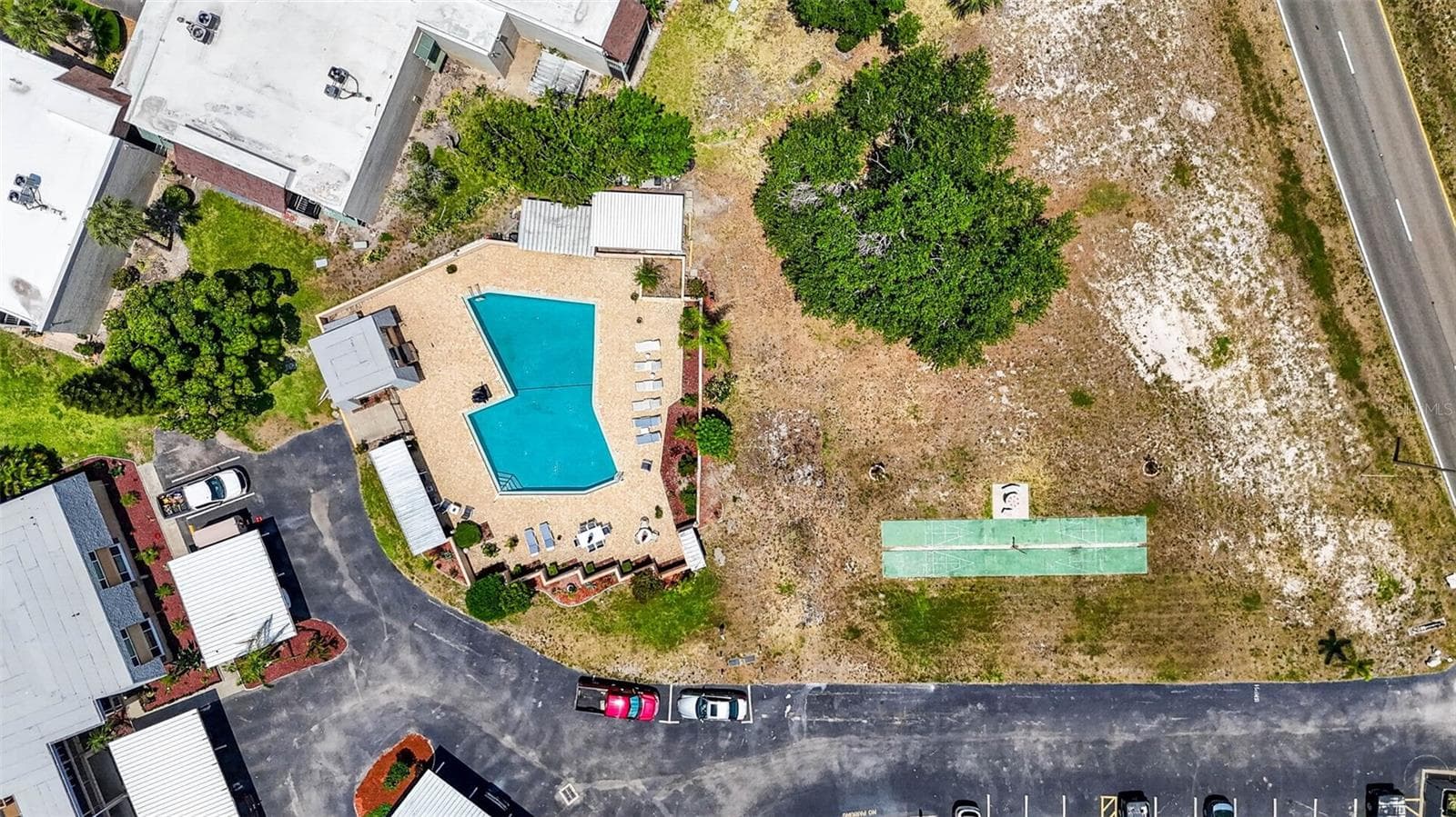 Condominium at 1008 APOLLO BEACH BLVD #206, APOLLO BEACH, photo 59 of 79