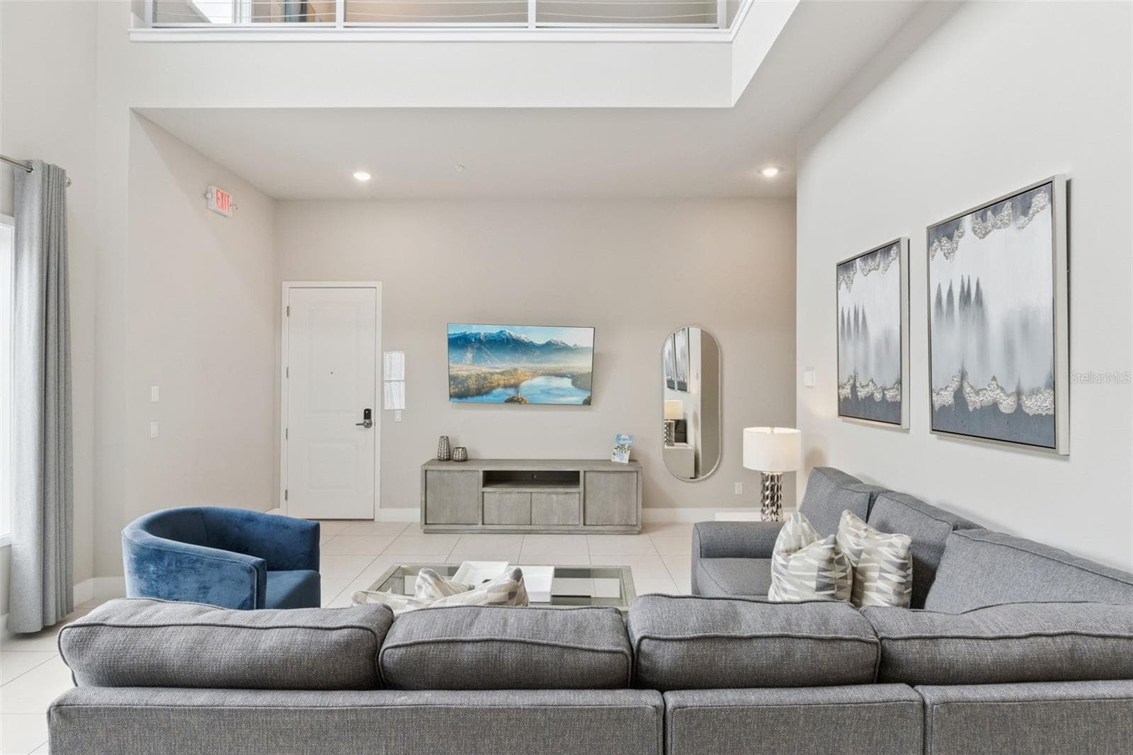 Townhouse at 7760 SANDY RIDGE DR #214, REUNION, photo 5 of 44