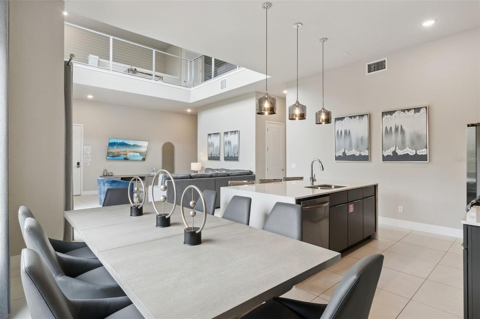 Townhouse at 7760 SANDY RIDGE DR #214, REUNION, photo 8 of 44