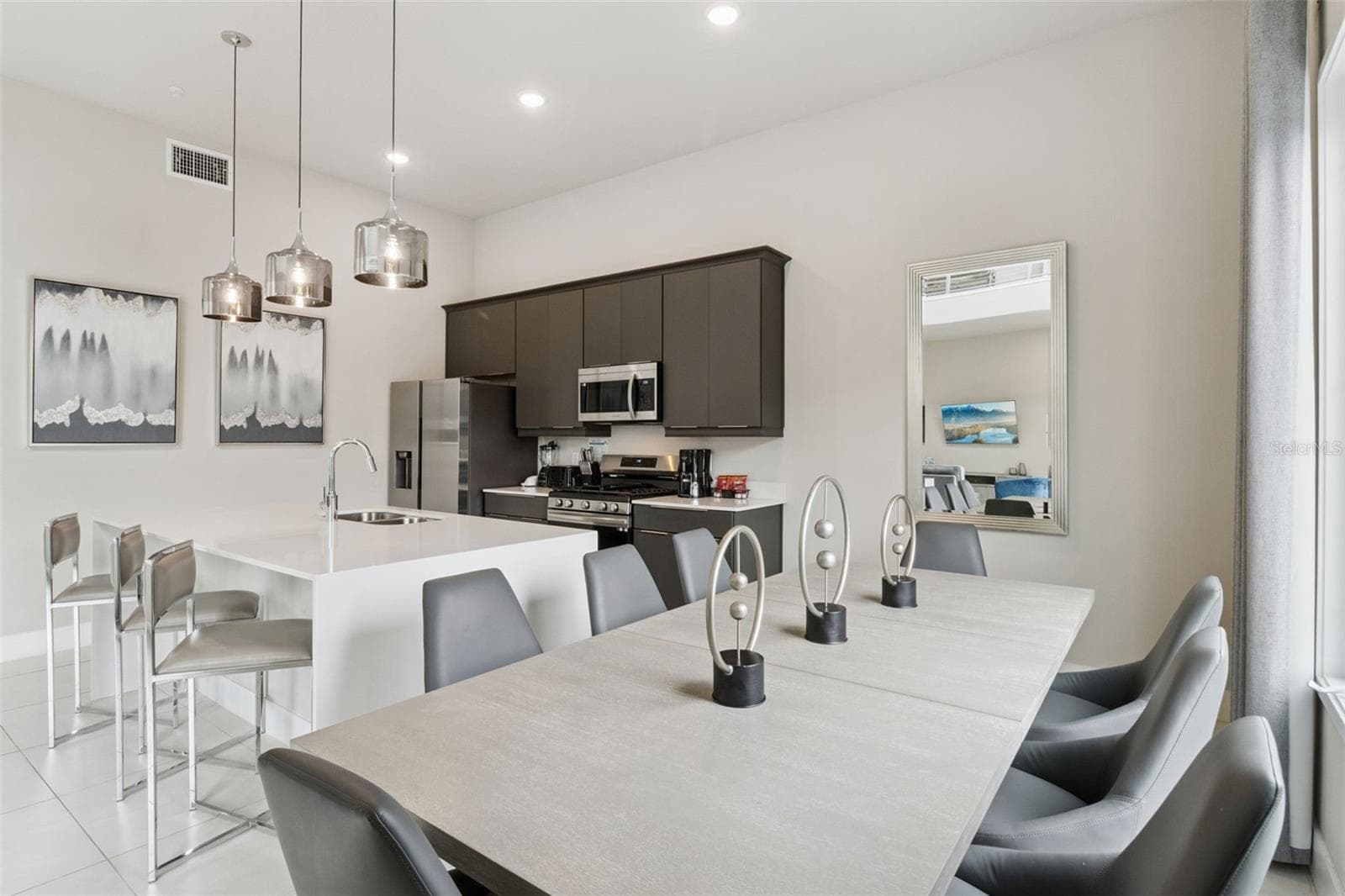 Townhouse at 7760 SANDY RIDGE DR #214, REUNION, photo 9 of 44