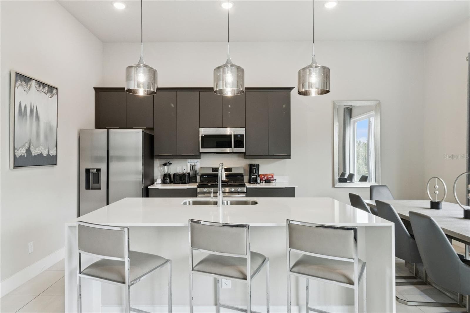Townhouse at 7760 SANDY RIDGE DR #214, REUNION, photo 11 of 44