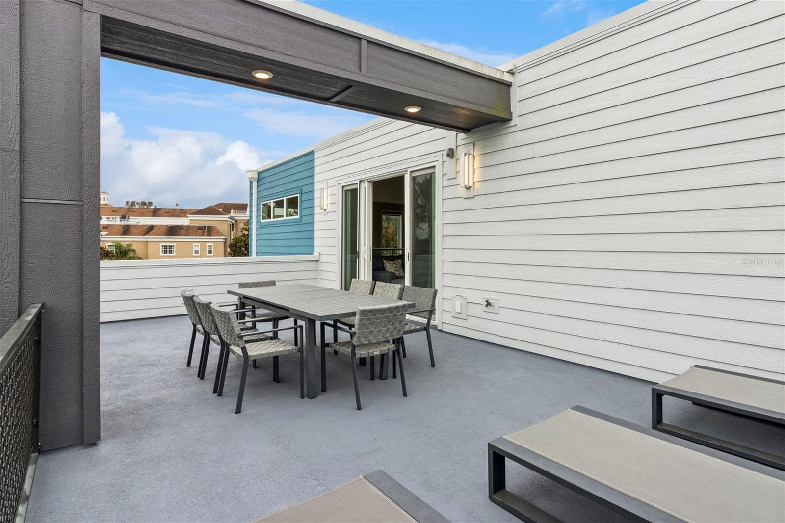 Townhouse at 7760 SANDY RIDGE DR #214, REUNION, photo 38 of 44