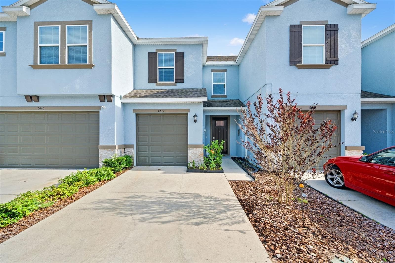 6612 CITRUS CREEK LN