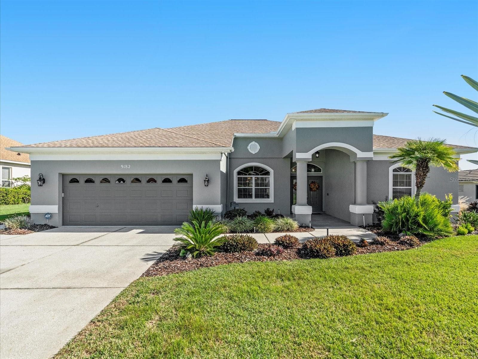 9182 TARLETON CIR