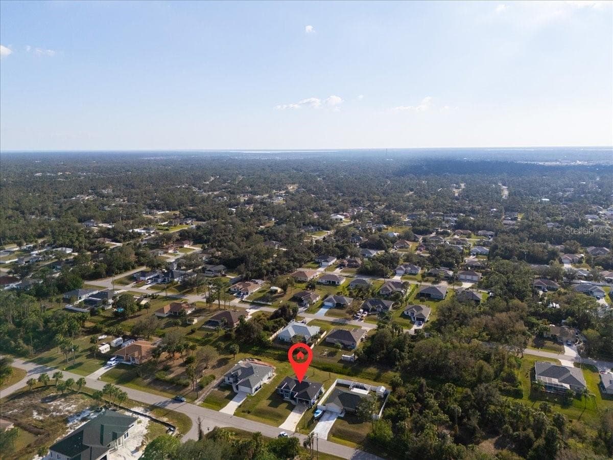 Single Family Residence at 2405 VANCOUVER LN, NORTH PORT, photo 29 of 32