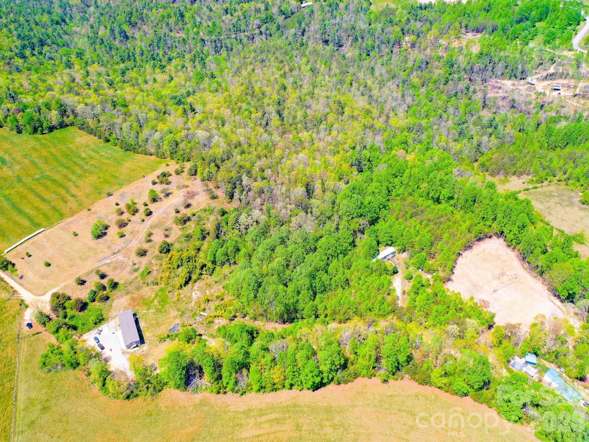 Acreage at 3670 Summer Road, Hendersonville, photo 18 of 22