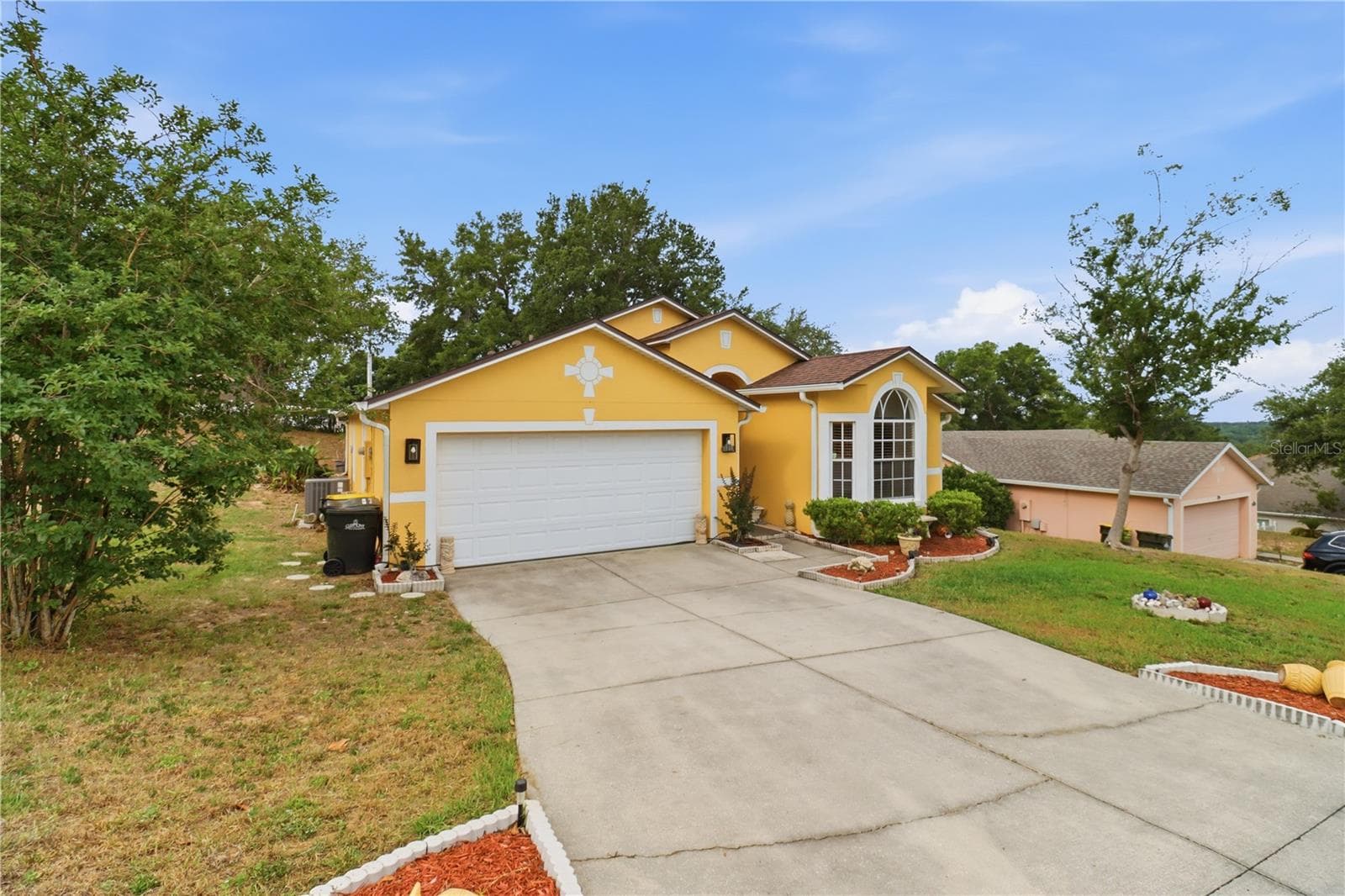 Single Family Residence at 1514 MUIR CIR, CLERMONT, photo 3 of 28