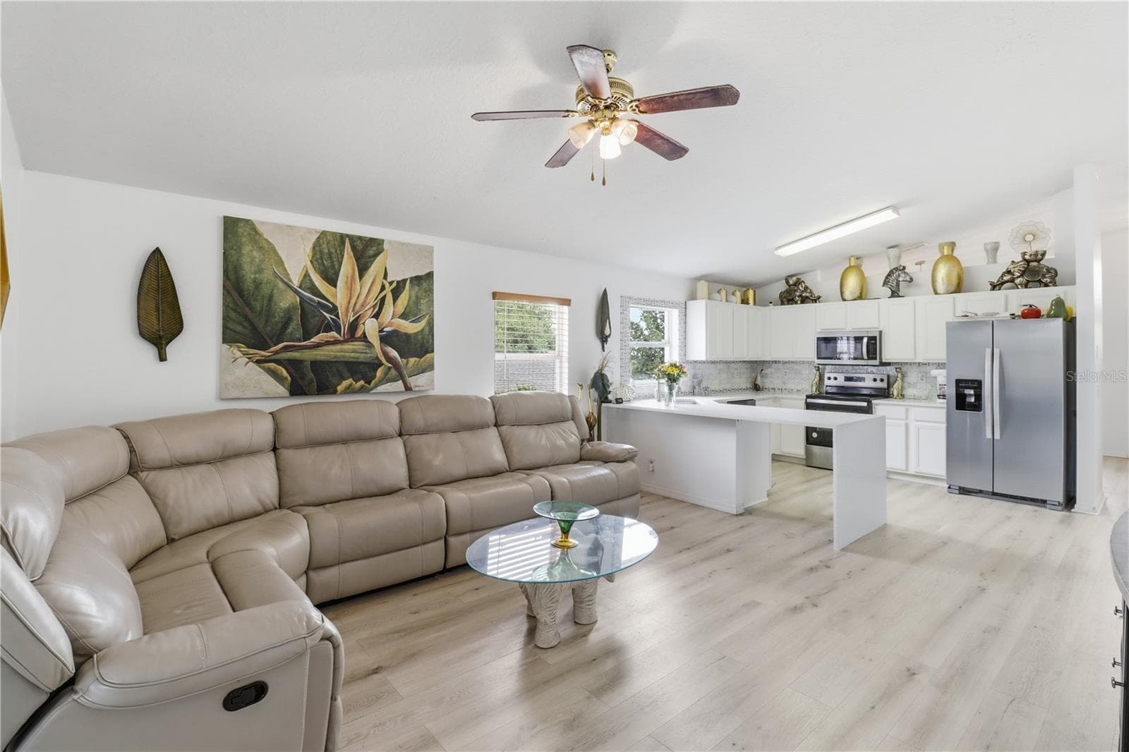 Single Family Residence at 1514 MUIR CIR, CLERMONT, photo 13 of 28