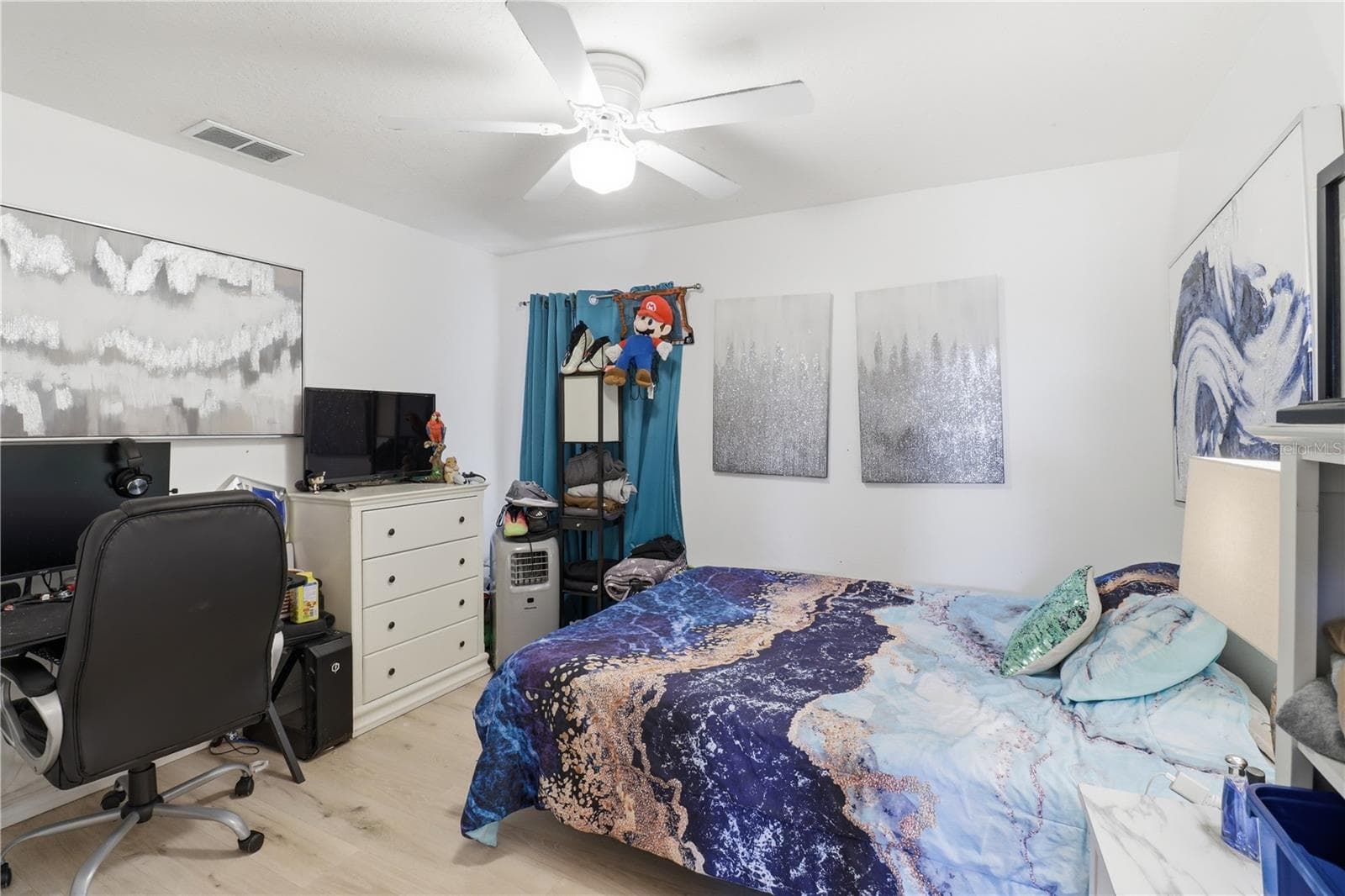 Single Family Residence at 1514 MUIR CIR, CLERMONT, photo 18 of 28