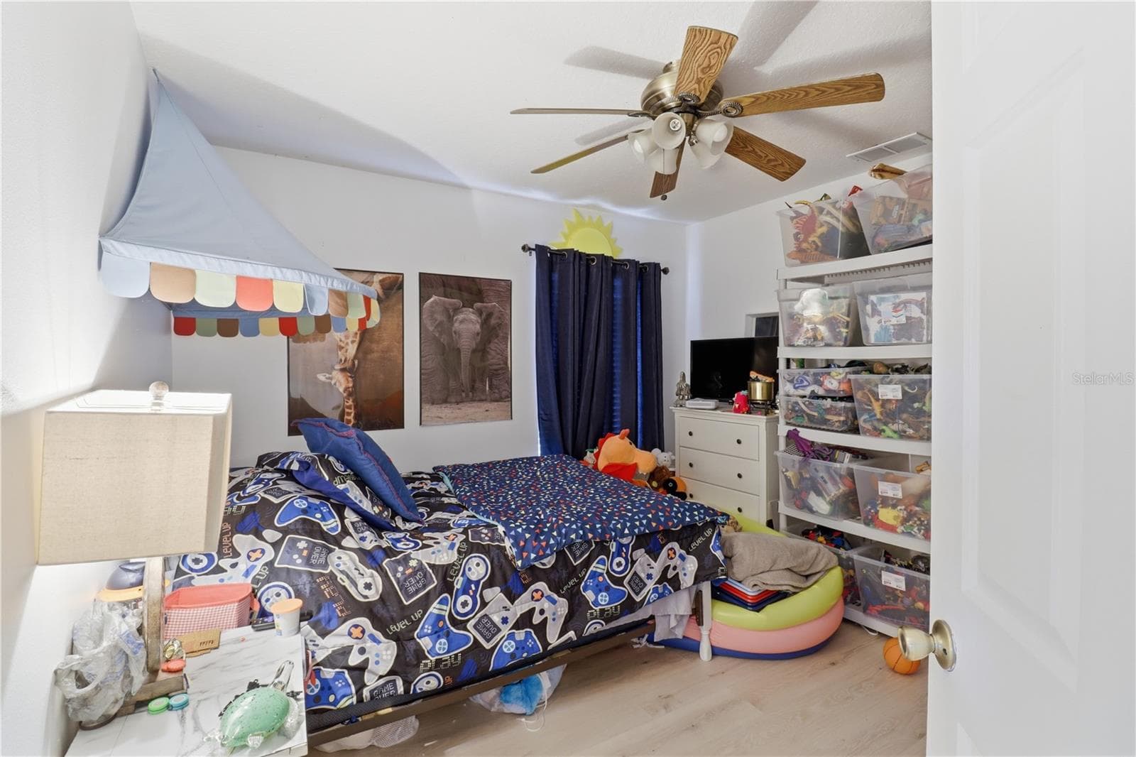 Single Family Residence at 1514 MUIR CIR, CLERMONT, photo 21 of 28
