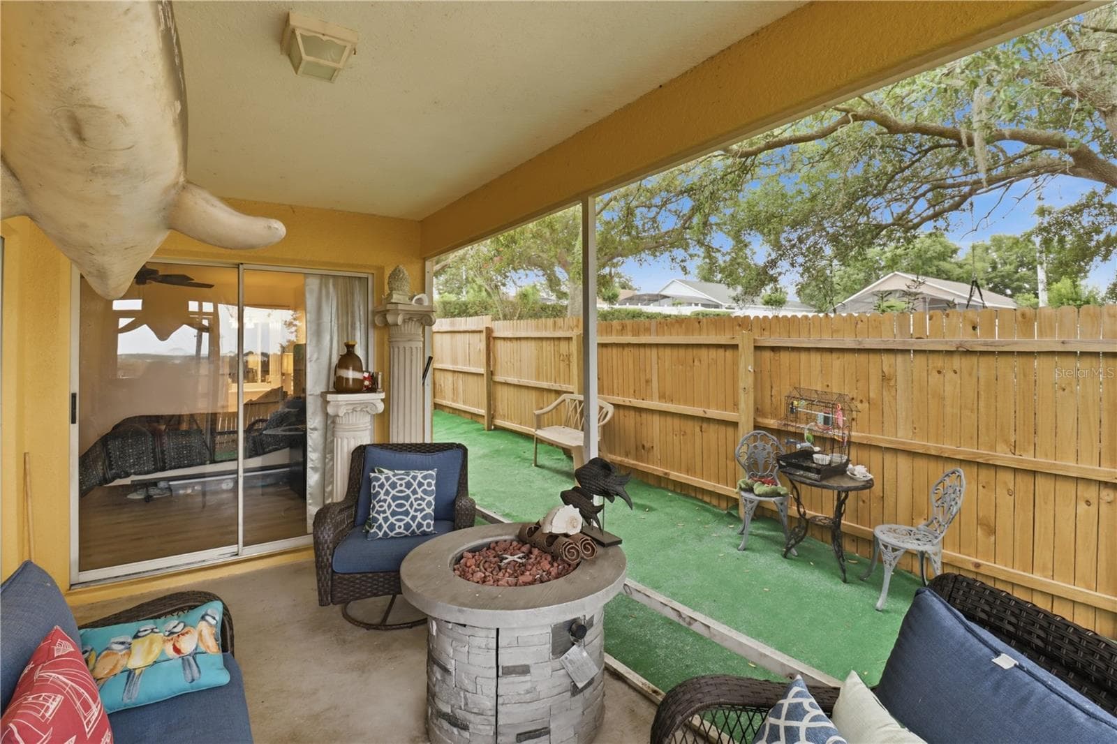 Single Family Residence at 1514 MUIR CIR, CLERMONT, photo 23 of 28