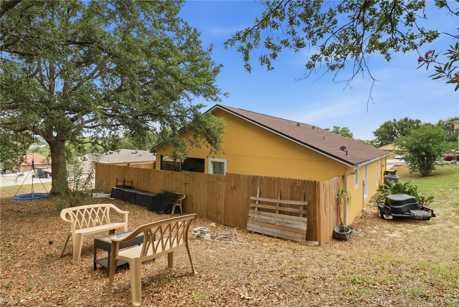 Single Family Residence at 1514 MUIR CIR, CLERMONT, photo 26 of 28