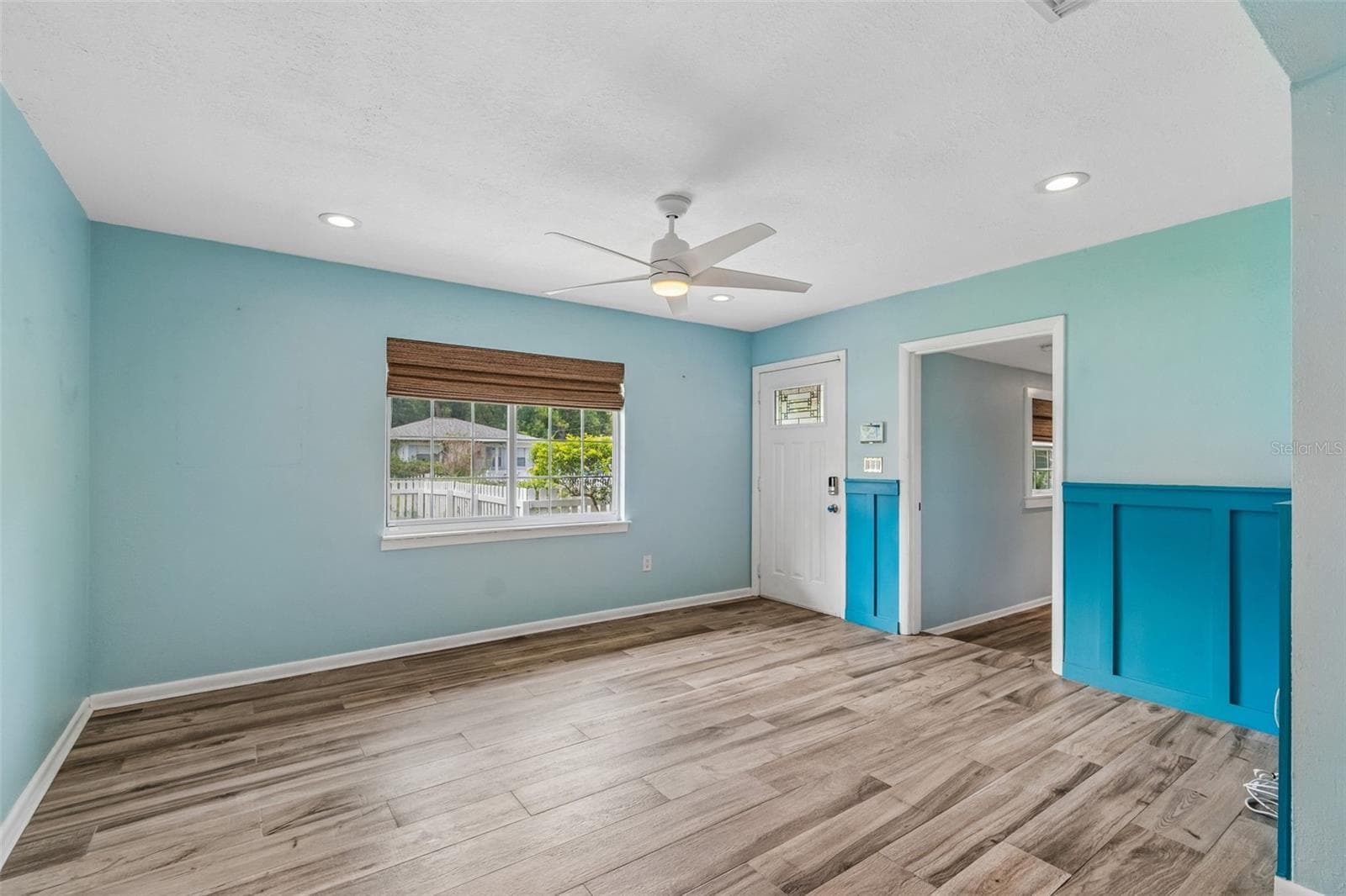 Single Family Residence at 1304 E KNOLLWOOD ST, TAMPA, photo 10 of 30