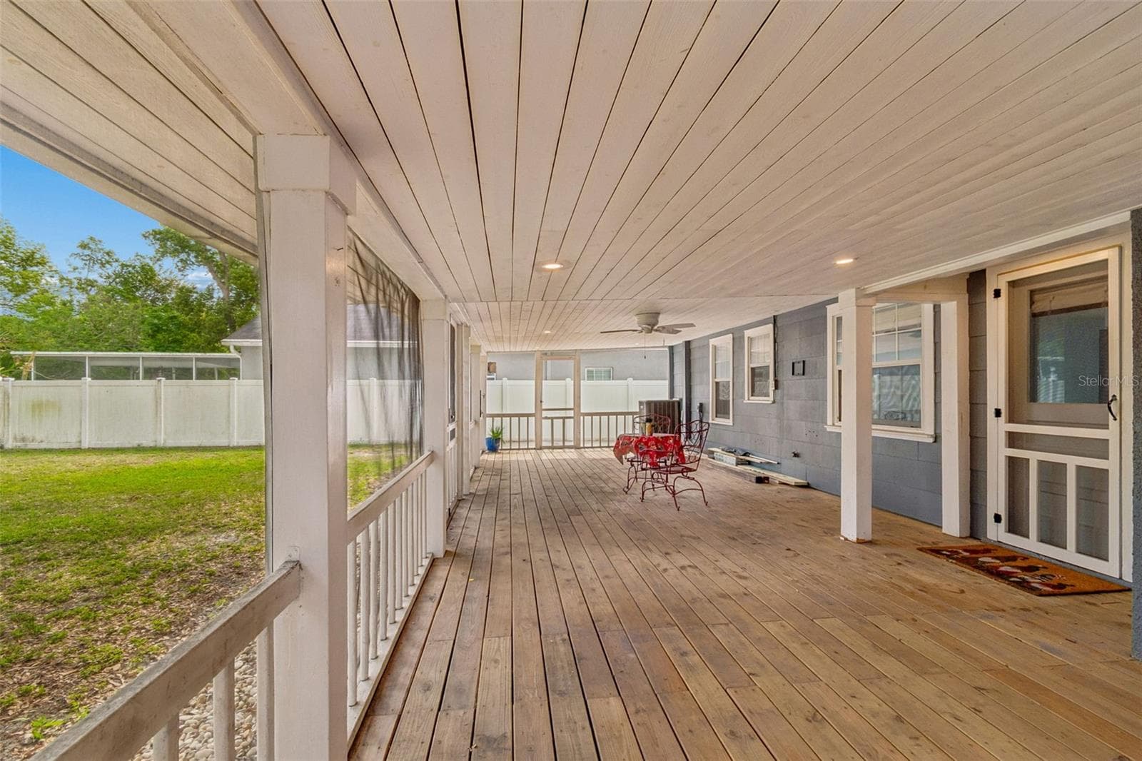 Single Family Residence at 1304 E KNOLLWOOD ST, TAMPA, photo 23 of 30