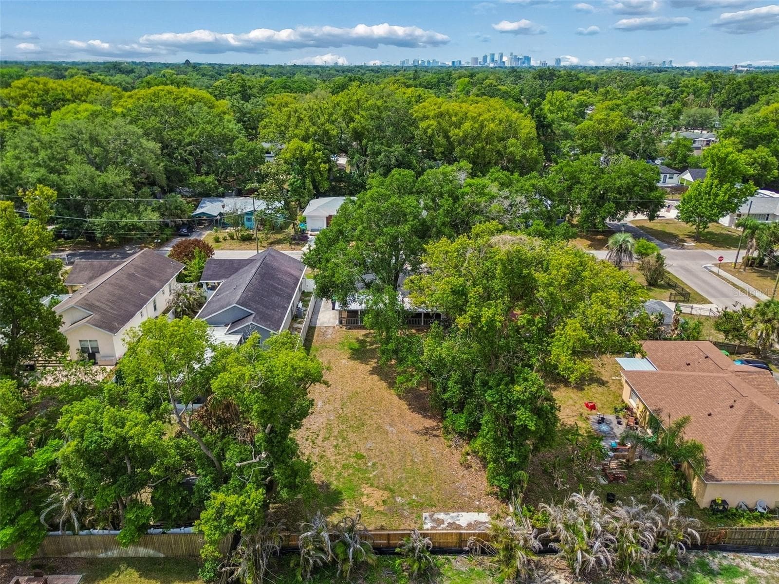 Single Family Residence at 1304 E KNOLLWOOD ST, TAMPA, photo 30 of 30