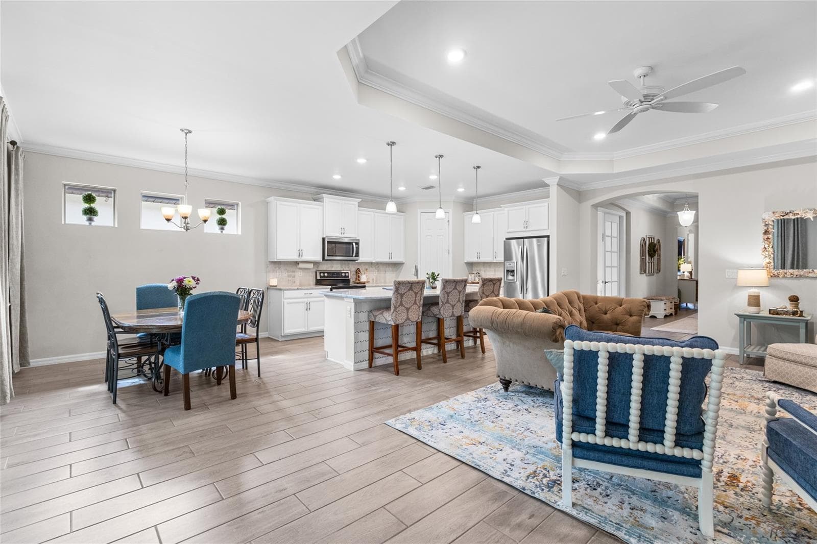 Single Family Residence at 352 TOSCAVILLA BLVD, NOKOMIS, photo 11 of 63