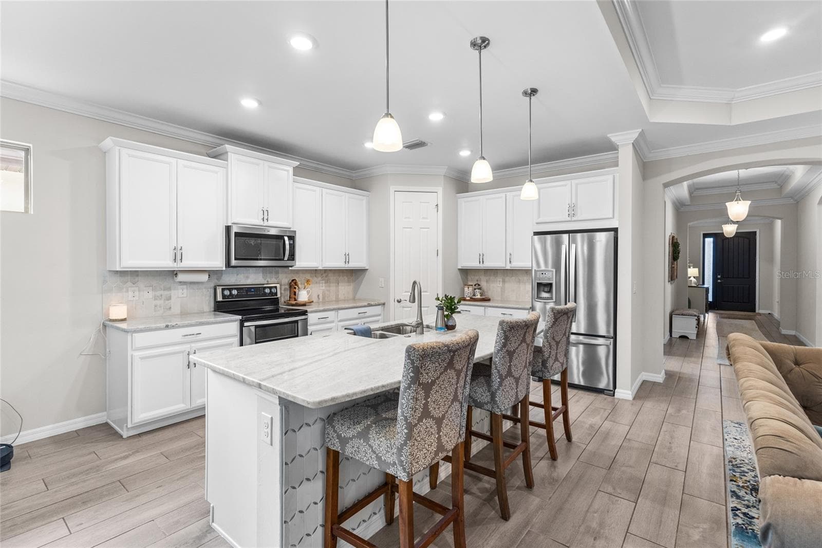 Single Family Residence at 352 TOSCAVILLA BLVD, NOKOMIS, photo 14 of 63