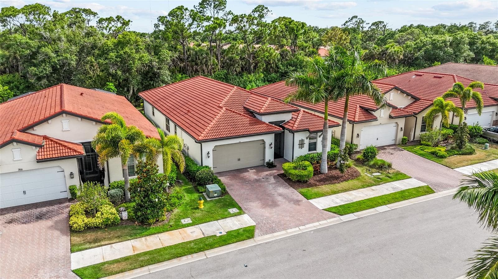 Single Family Residence at 352 TOSCAVILLA BLVD, NOKOMIS, photo 44 of 63