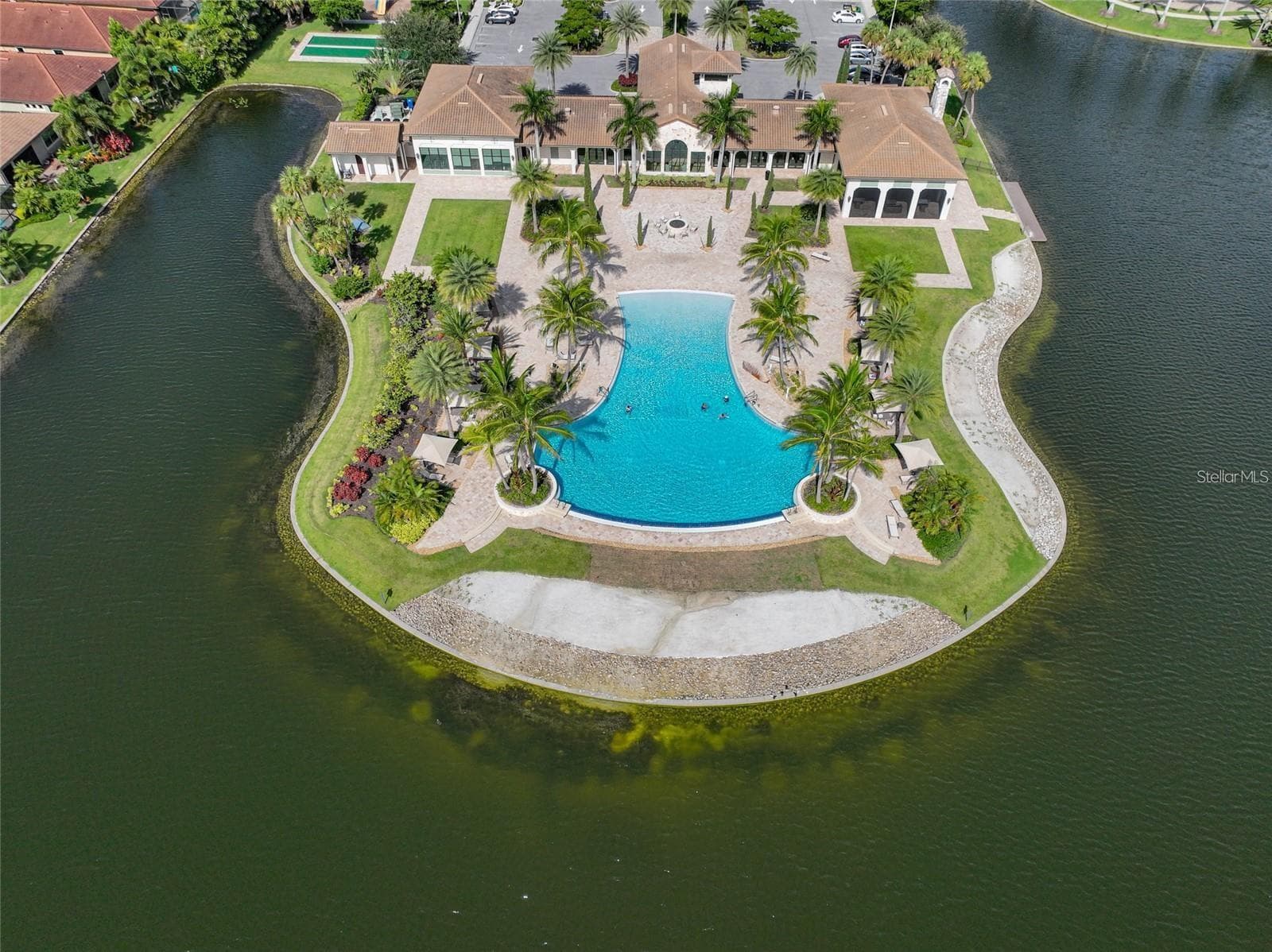 Single Family Residence at 352 TOSCAVILLA BLVD, NOKOMIS, photo 59 of 63