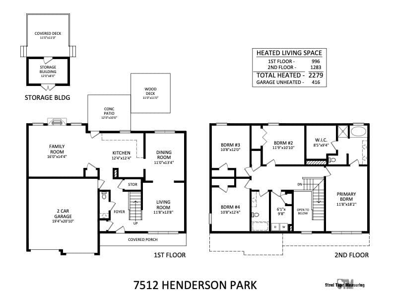 Single Family Residence at Huntersville, photo 2 of 48