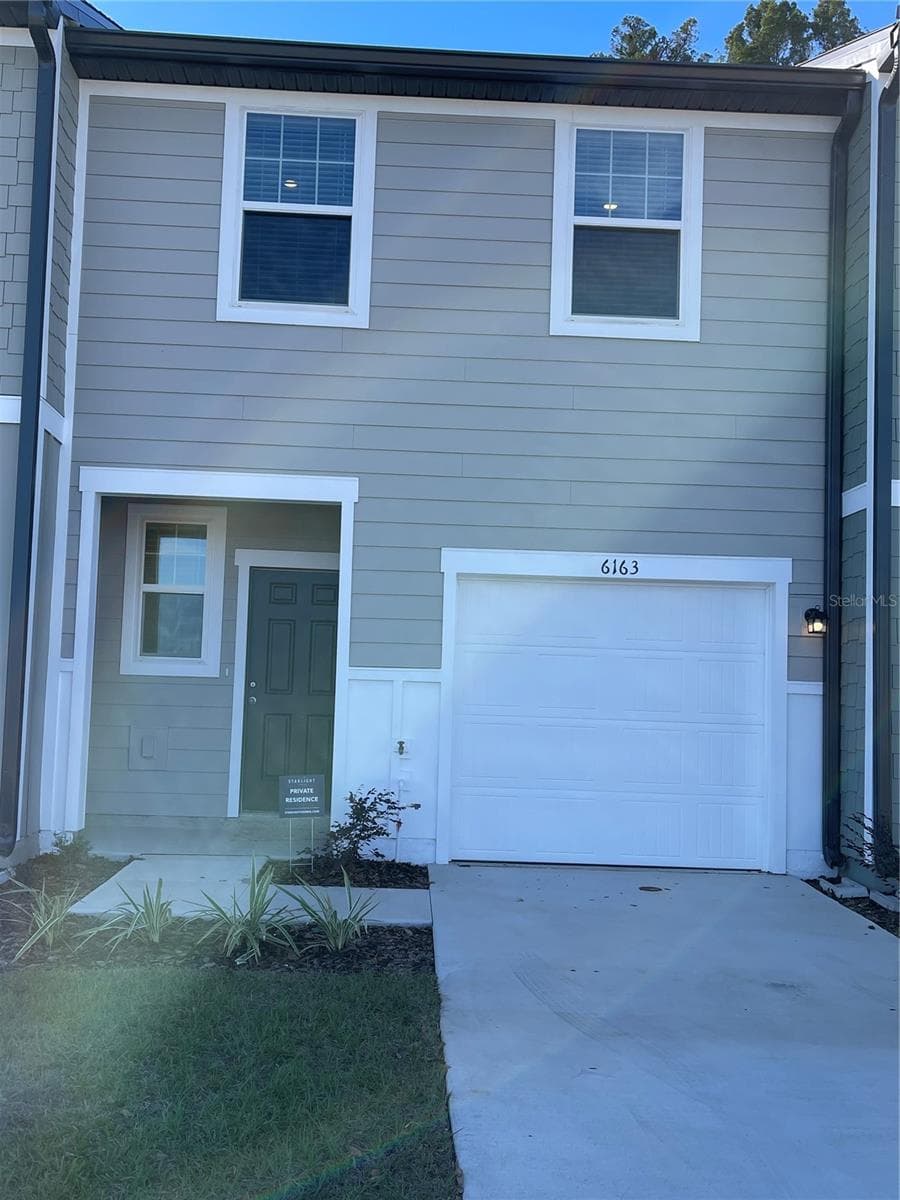 Townhouse at 6163 DAERR RIDGE ST, ZEPHYRHILLS, photo 2 of 18