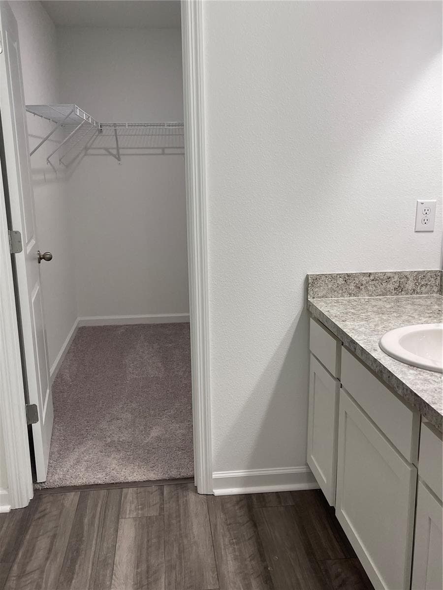 Townhouse at 6163 DAERR RIDGE ST, ZEPHYRHILLS, photo 12 of 18