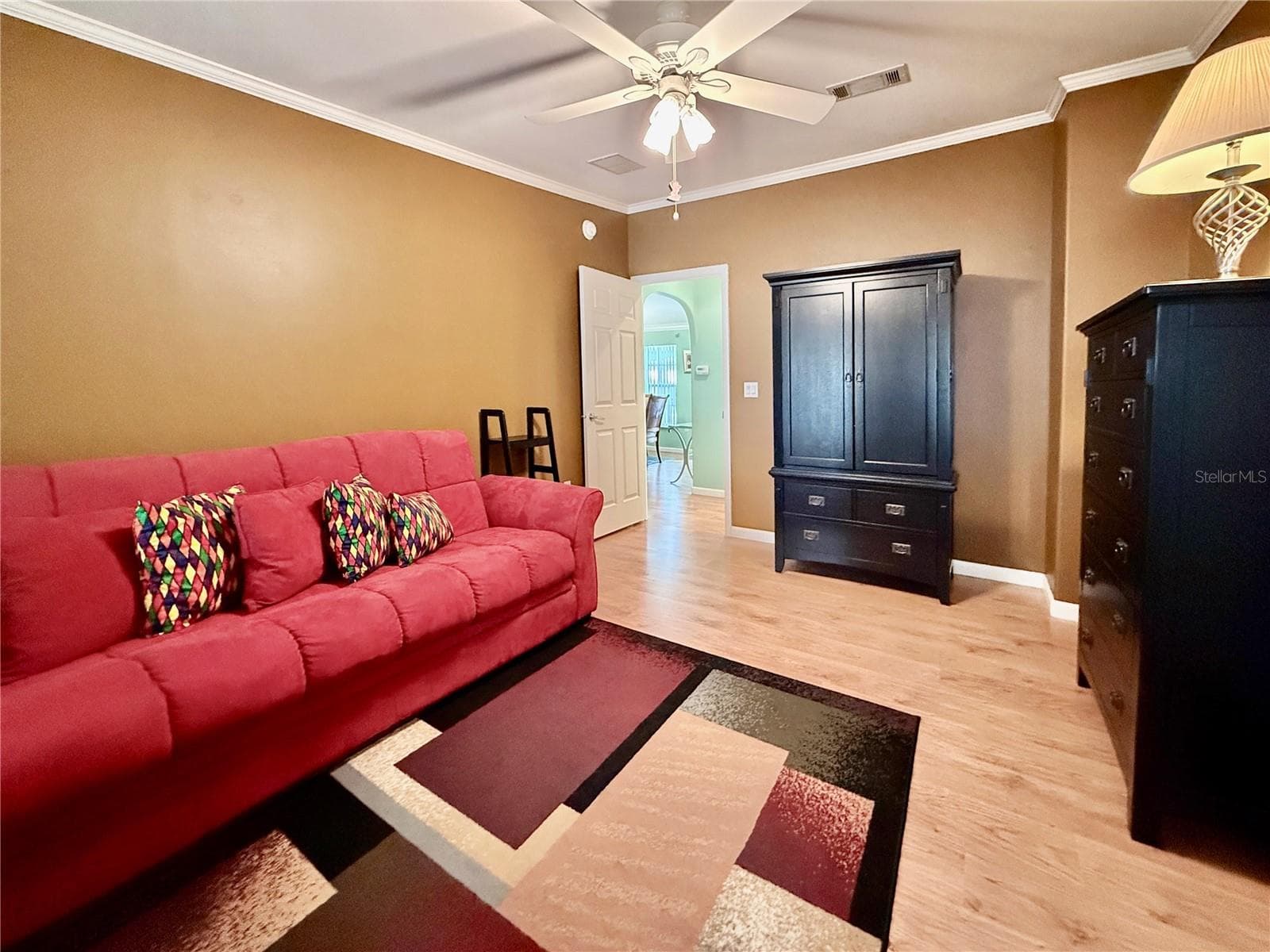 Manufactured Home at 194 S PORT ROYAL LN, APOLLO BEACH, photo 20 of 38