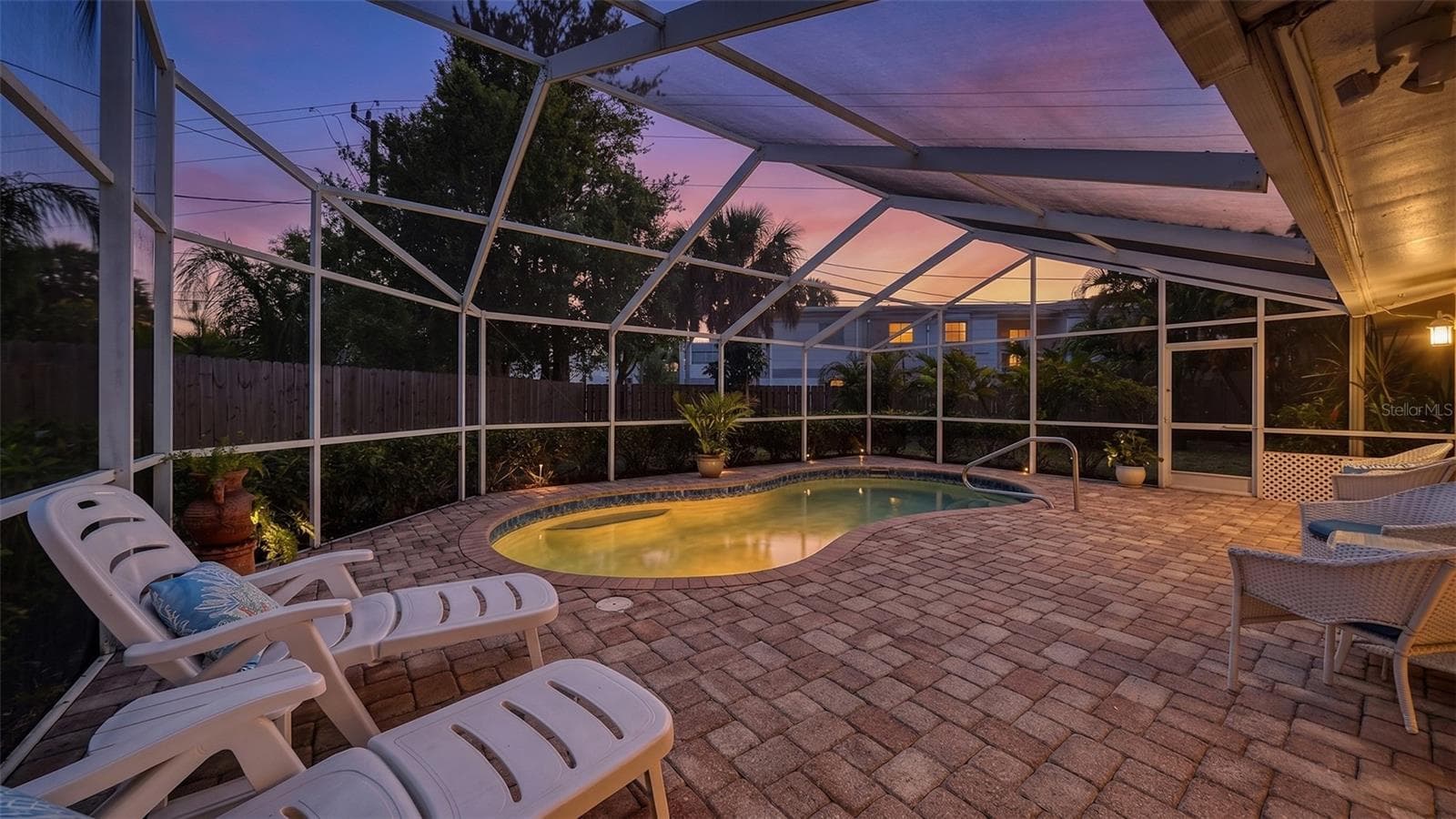 Single Family Residence at 3537 S SCHOOL AVE, SARASOTA, photo 46 of 68