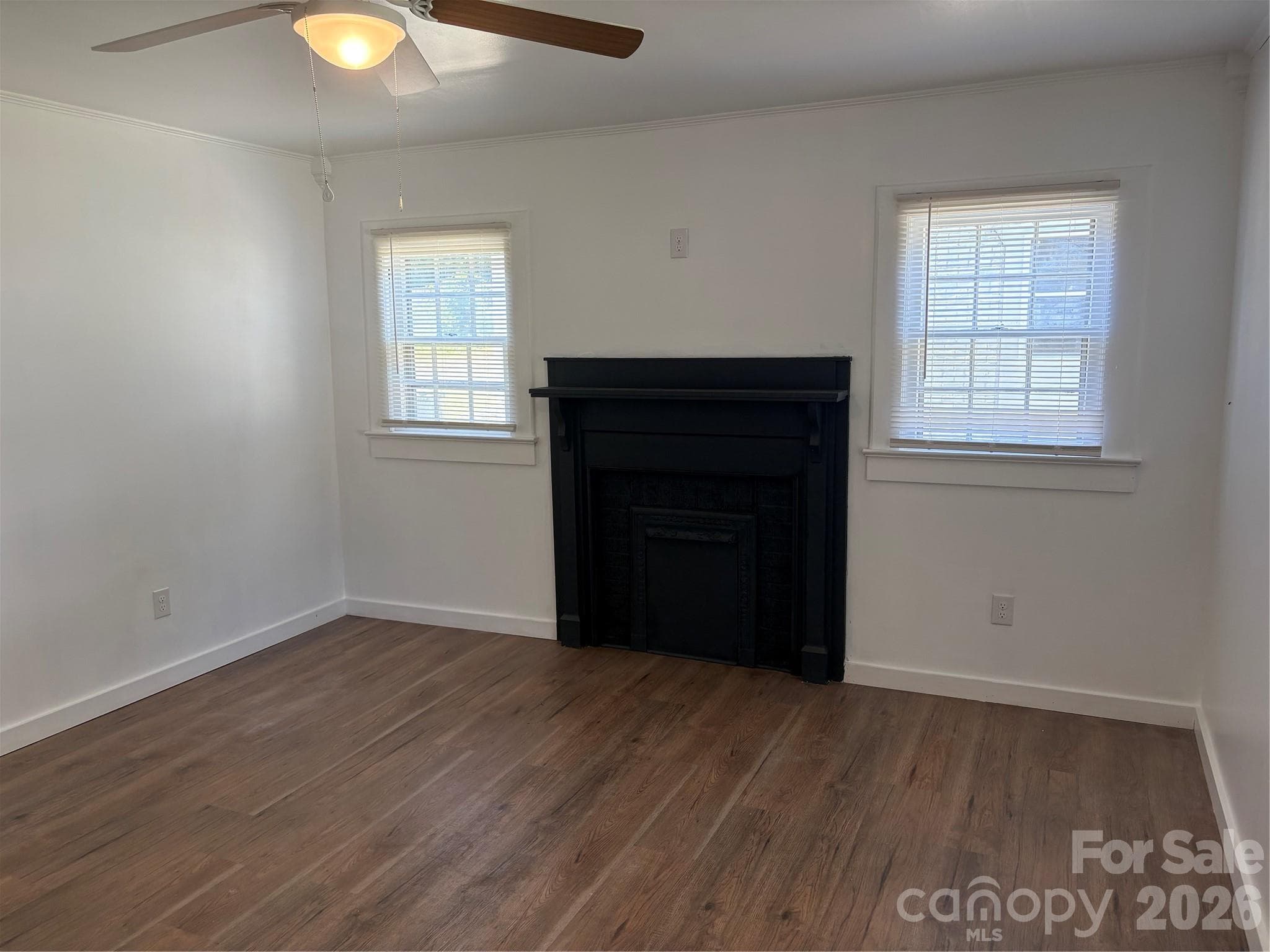 Single Family Residence at 601 Harris Street NW, Concord, photo 4 of 10