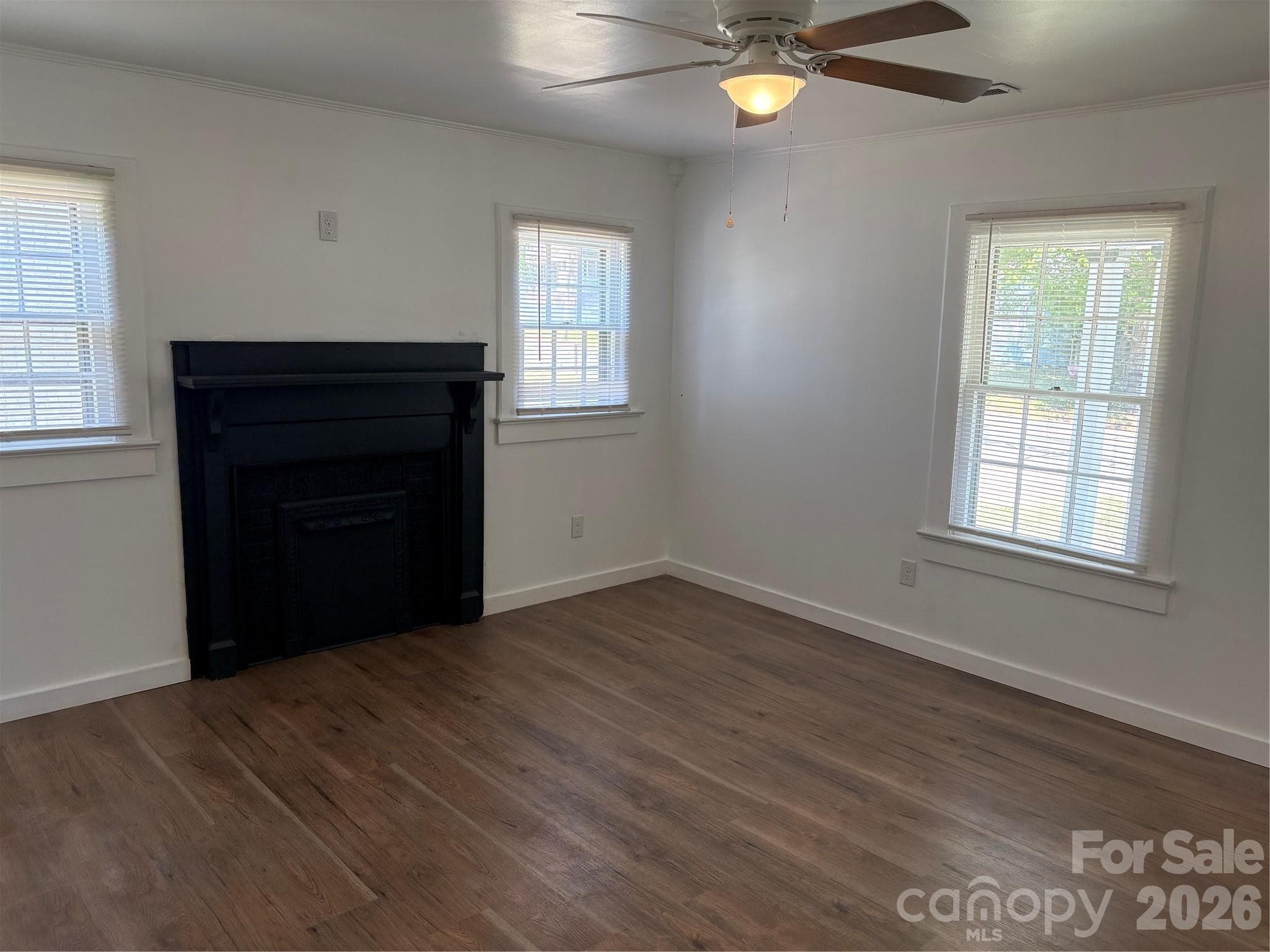 Single Family Residence at 601 Harris Street NW, Concord, photo 5 of 10