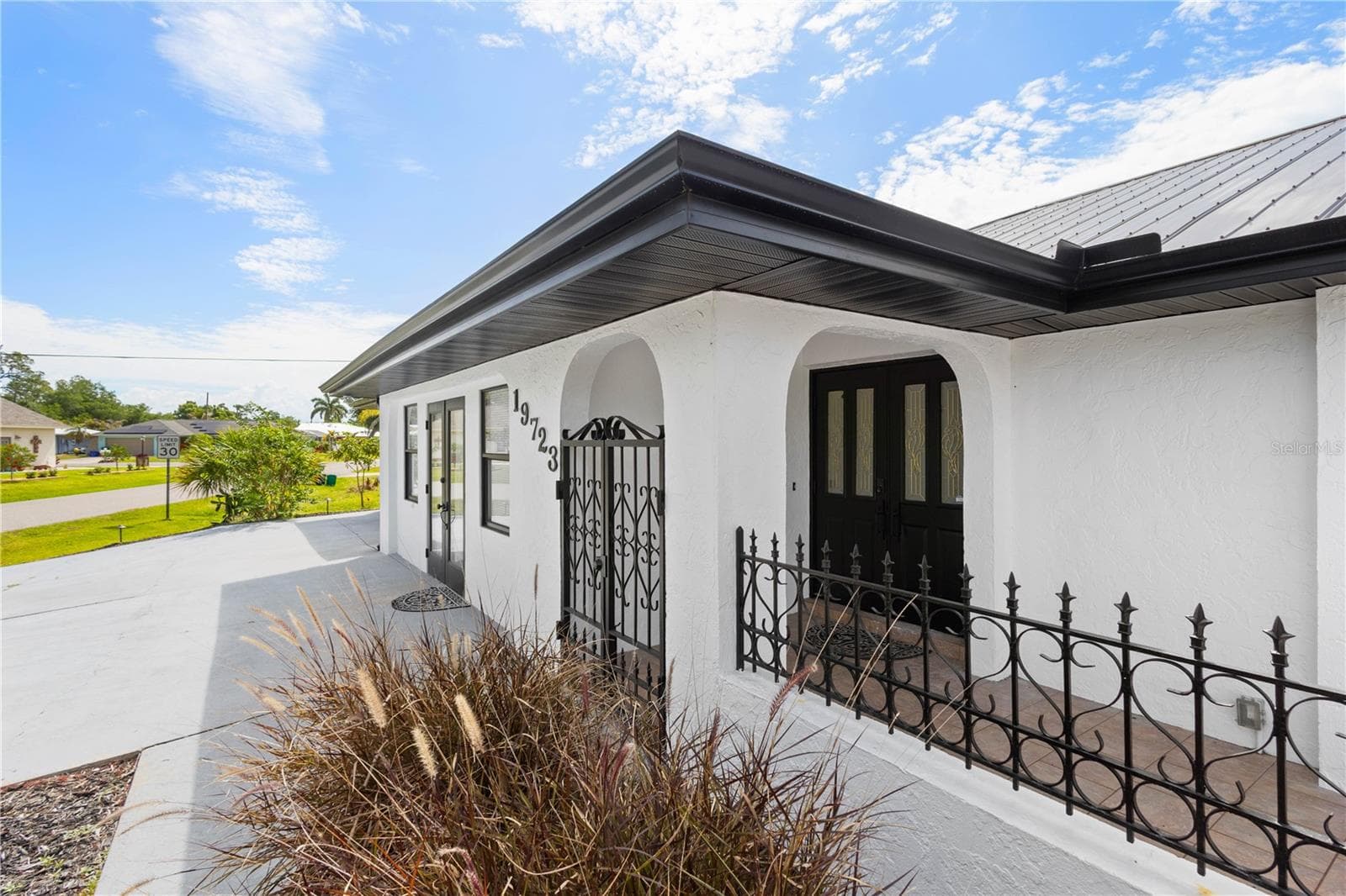 Single Family Residence at 19723 MIDWAY BLVD, PORT CHARLOTTE, photo 5 of 40