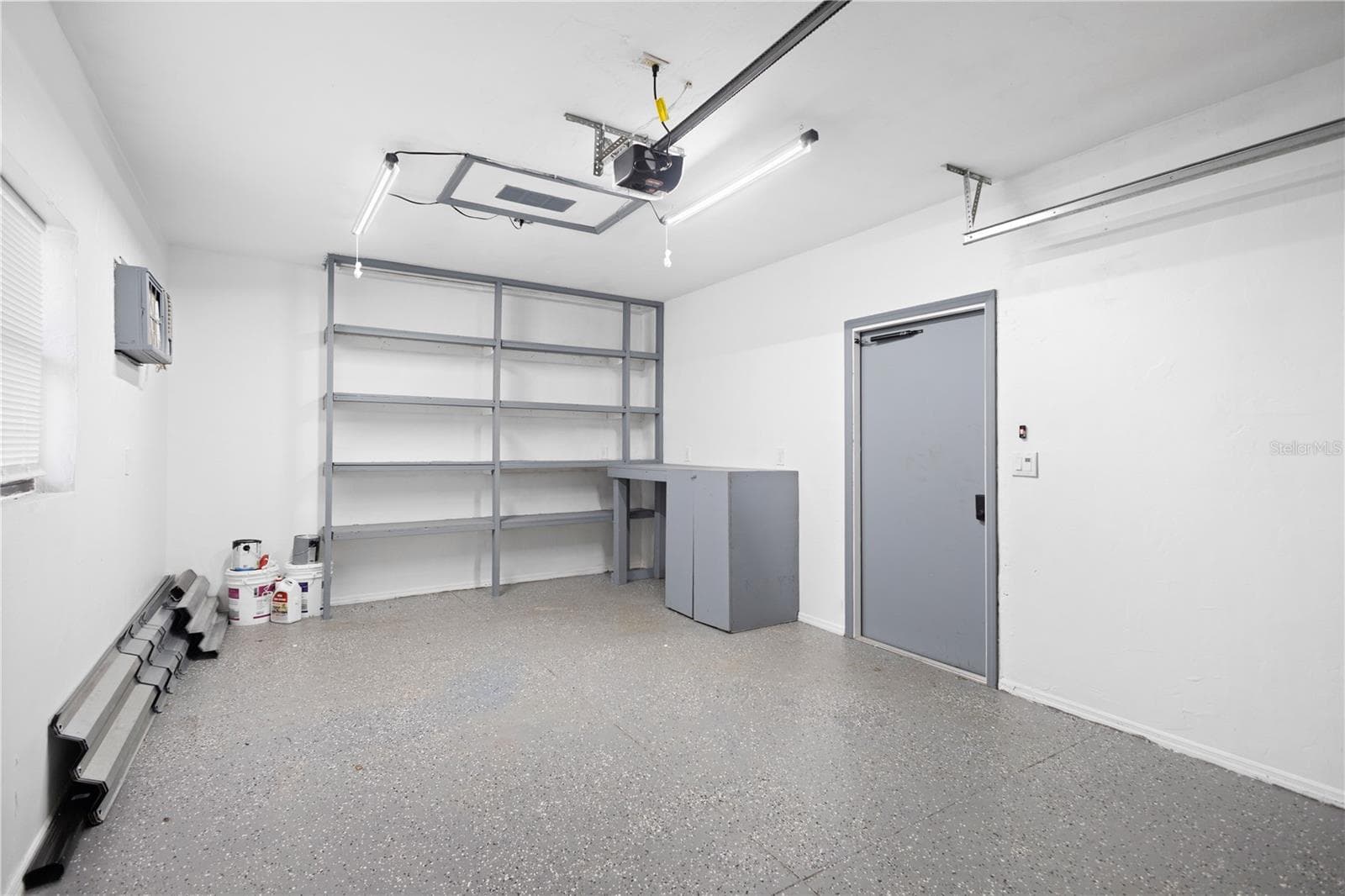 Detached garage - 19723 MIDWAY BLVD, PORT CHARLOTTE