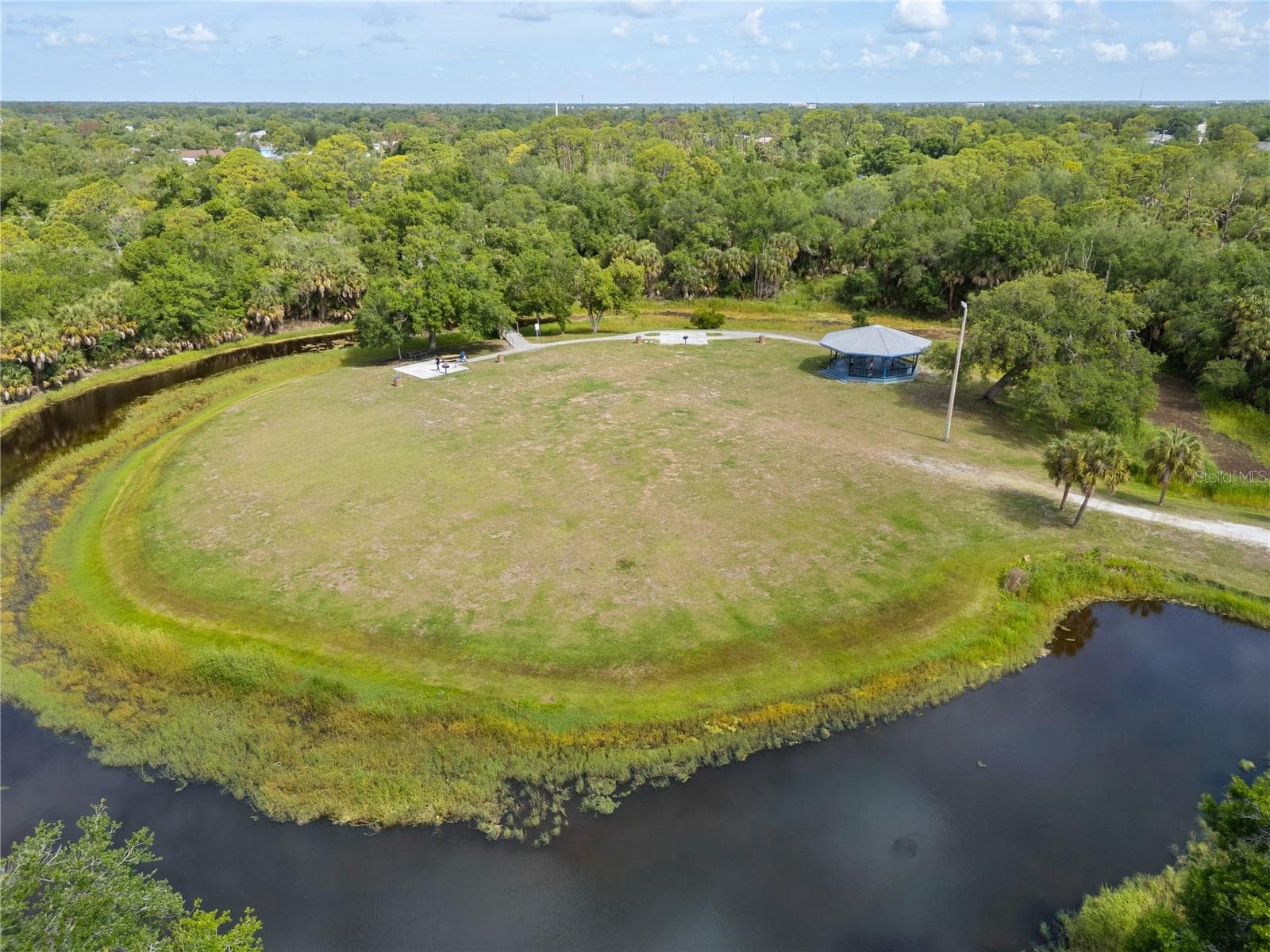 Single Family Residence at 19723 MIDWAY BLVD, PORT CHARLOTTE, photo 39 of 40