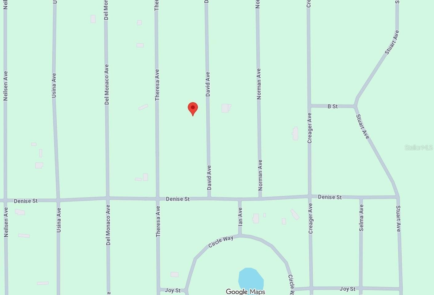 Land at 917 DAVID AVE, INTERLACHEN, photo 5 of 5