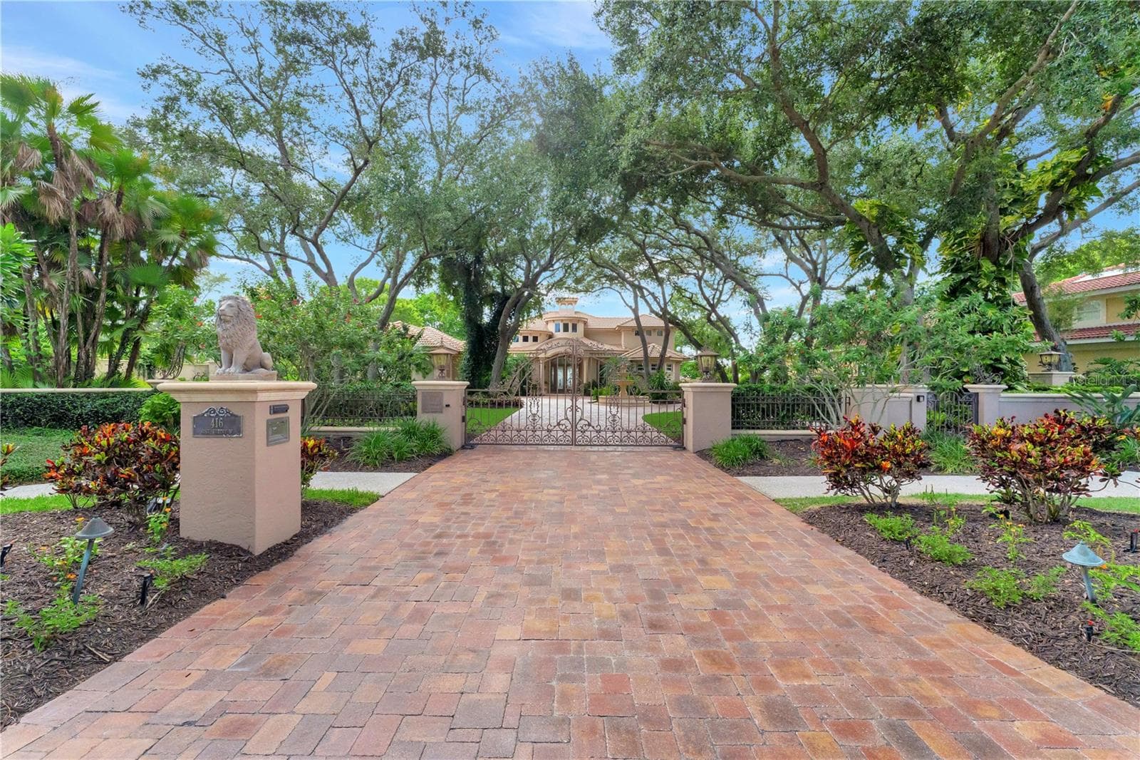 Front Gate - 416 81ST ST W, BRADENTON
