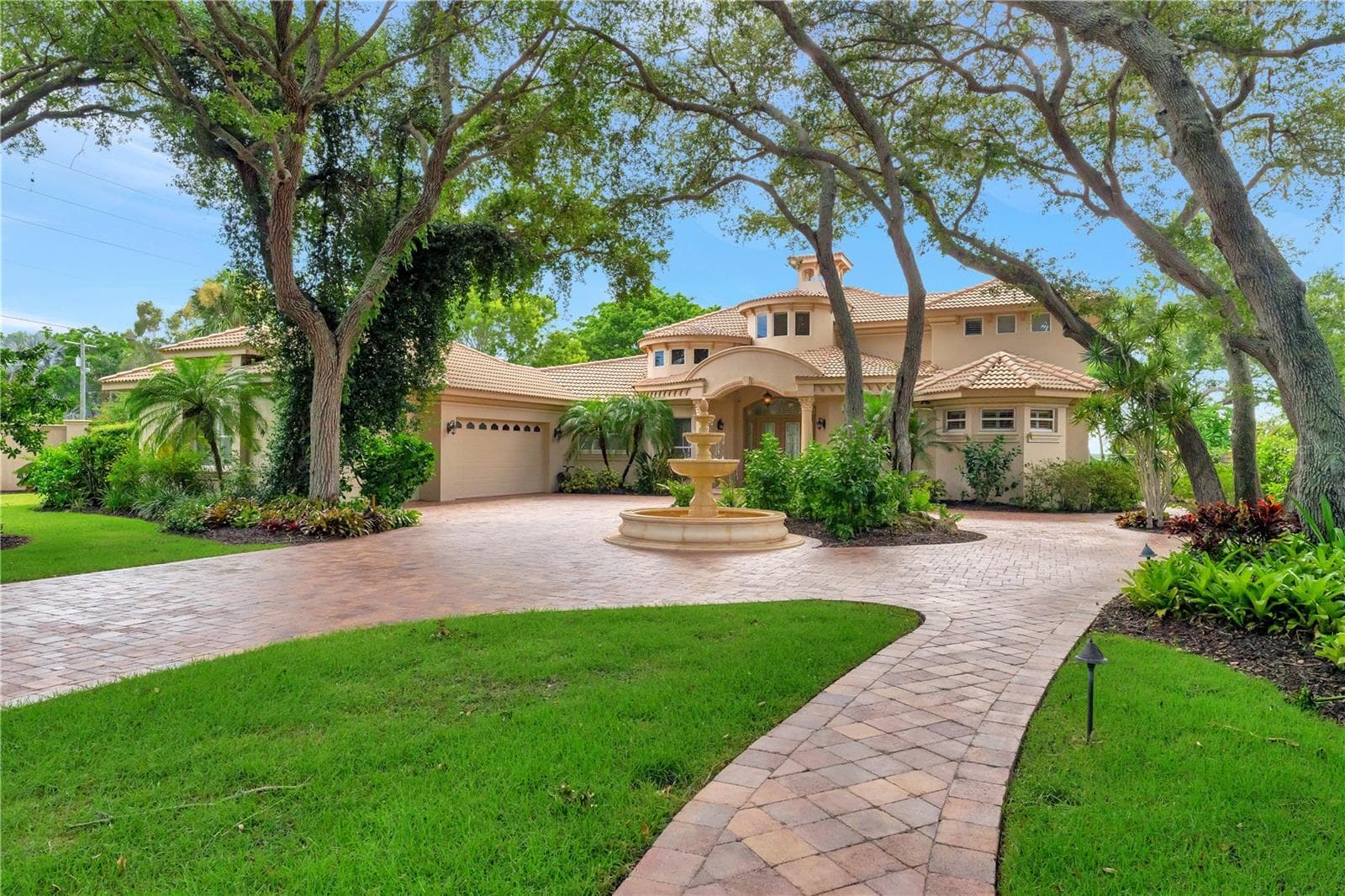 Front Exposure - 416 81ST ST W, BRADENTON