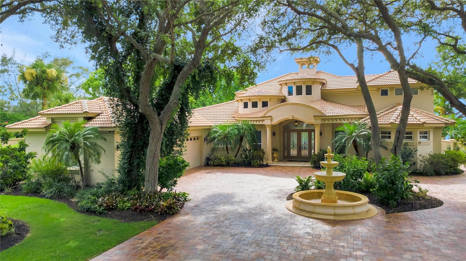 Front Exposure - 416 81ST ST W, BRADENTON