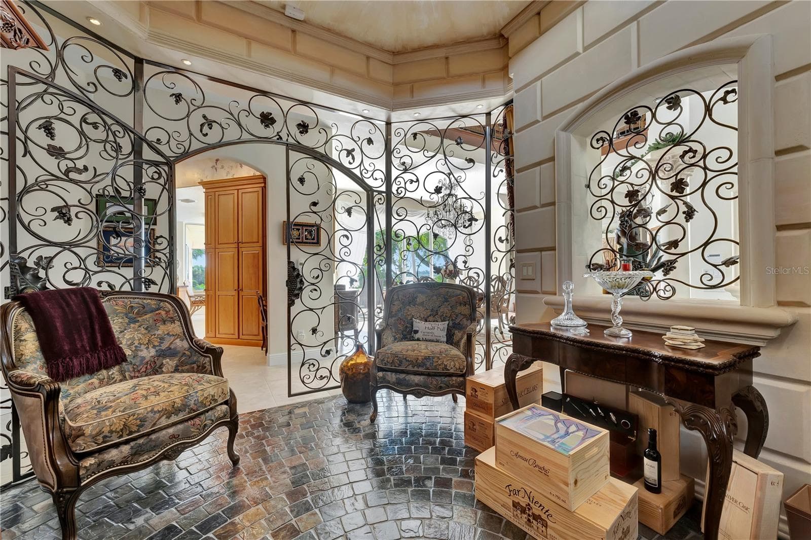 Wine Cellar - 416 81ST ST W, BRADENTON