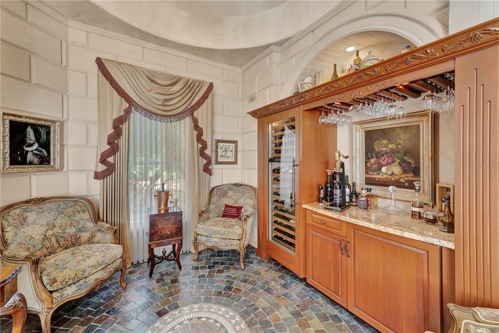 Wine Cellar - 416 81ST ST W, BRADENTON