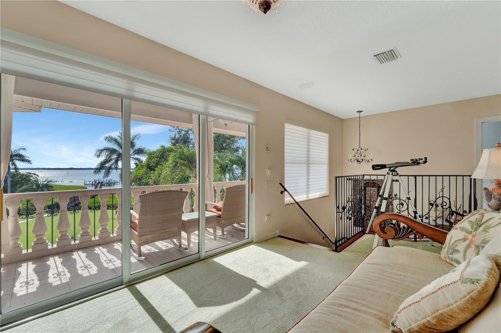 Loft/Sunset Room - 416 81ST ST W, BRADENTON